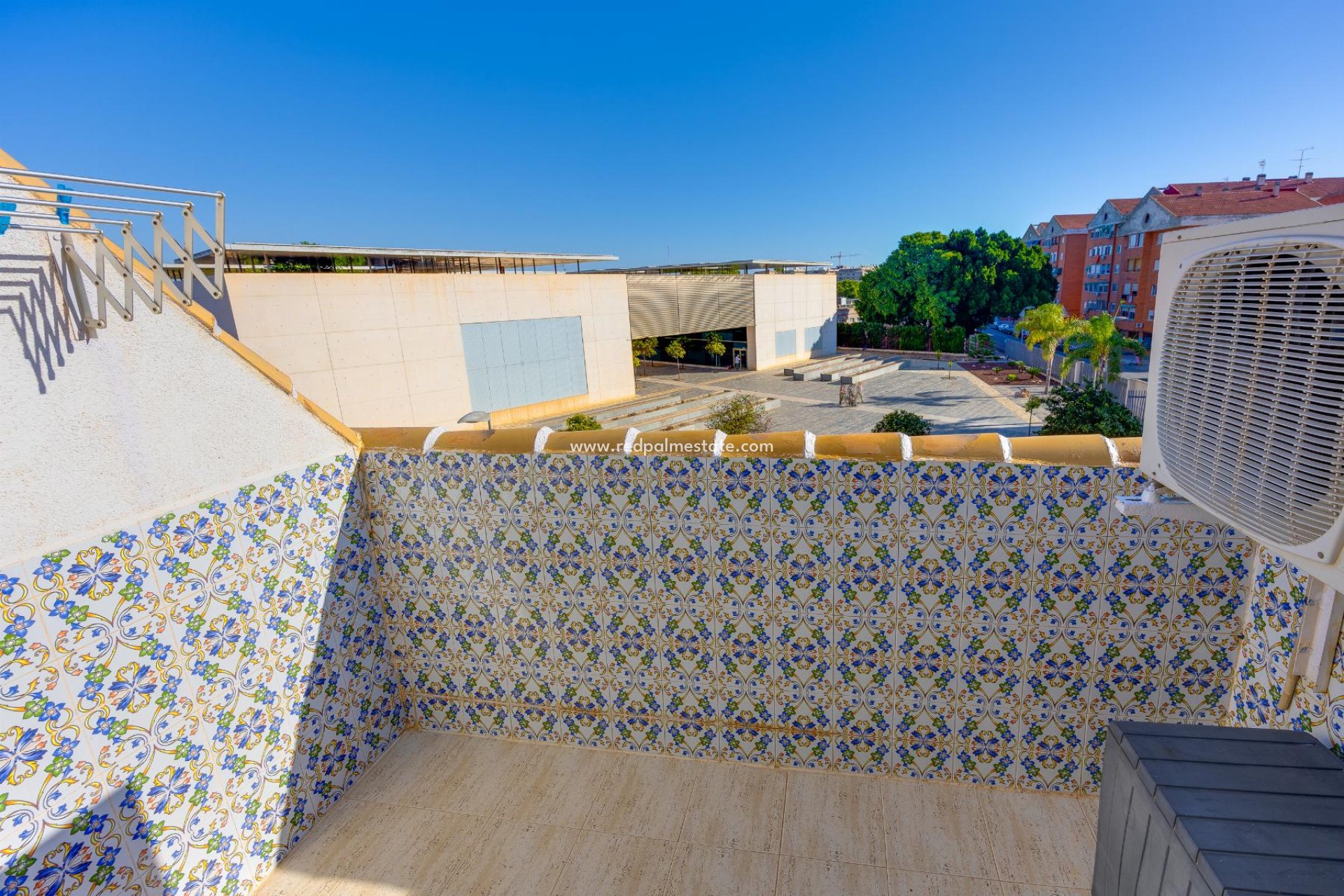 Videresalg - Leilighet -
Torrevieja - El Acequión - Los Náufragos