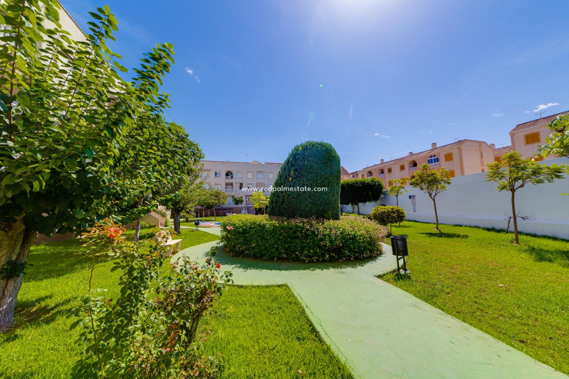Videresalg - Leilighet -
Torrevieja - El Acequión - Los Náufragos
