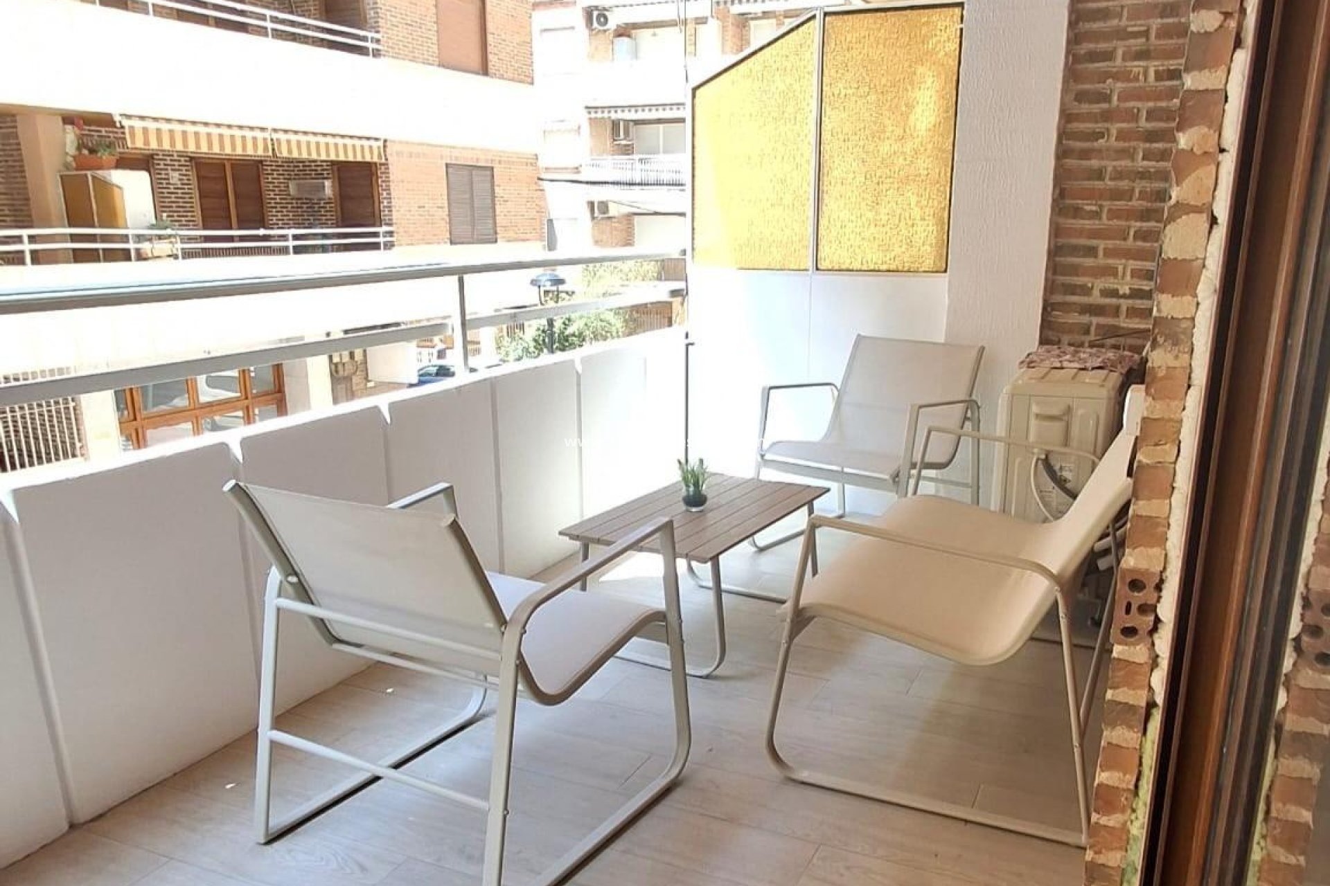 Videresalg - Leilighet -
Torrevieja - El Acequión - Los Náufragos