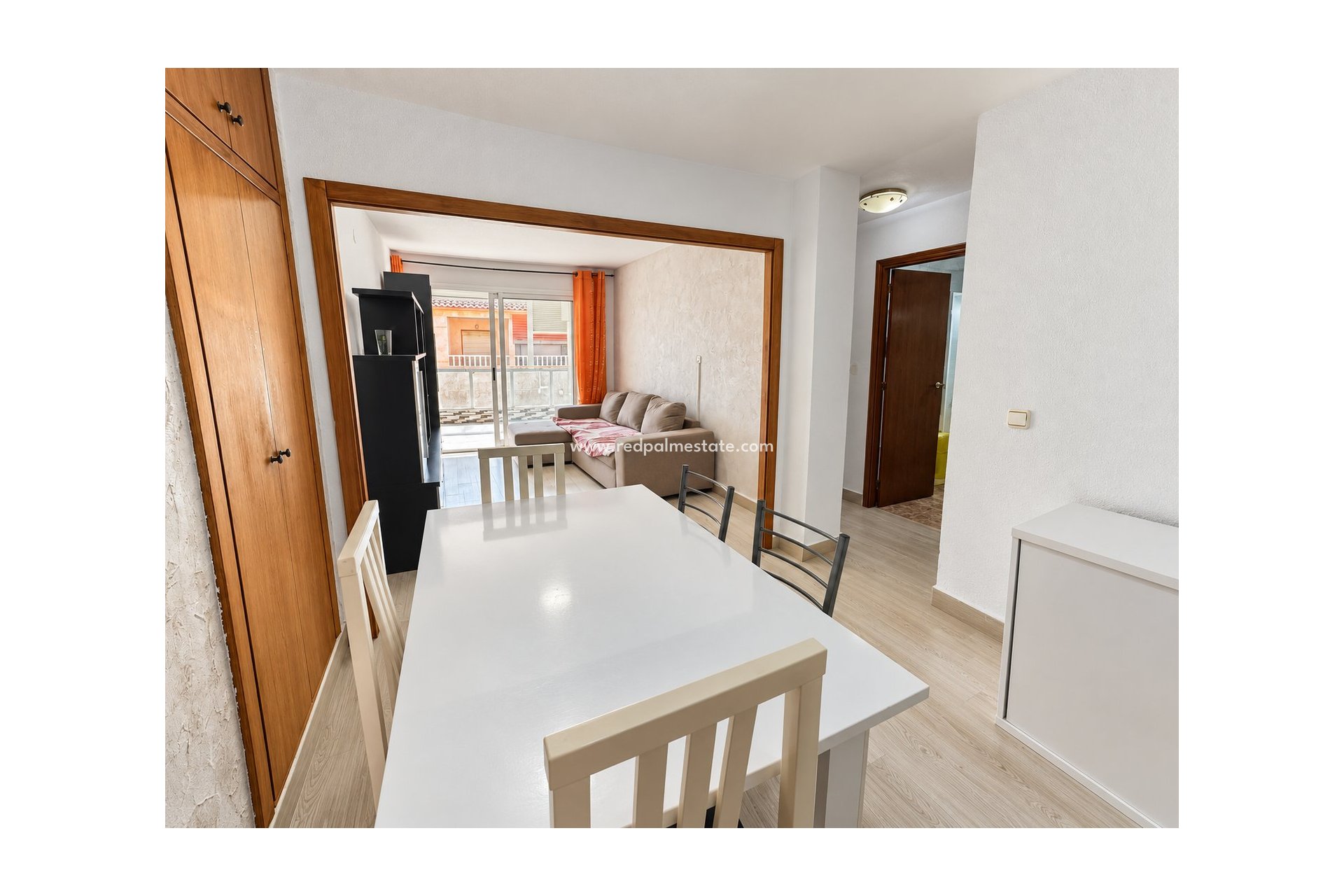 Videresalg - Leilighet -
Torrevieja - El Acequión - Los Náufragos