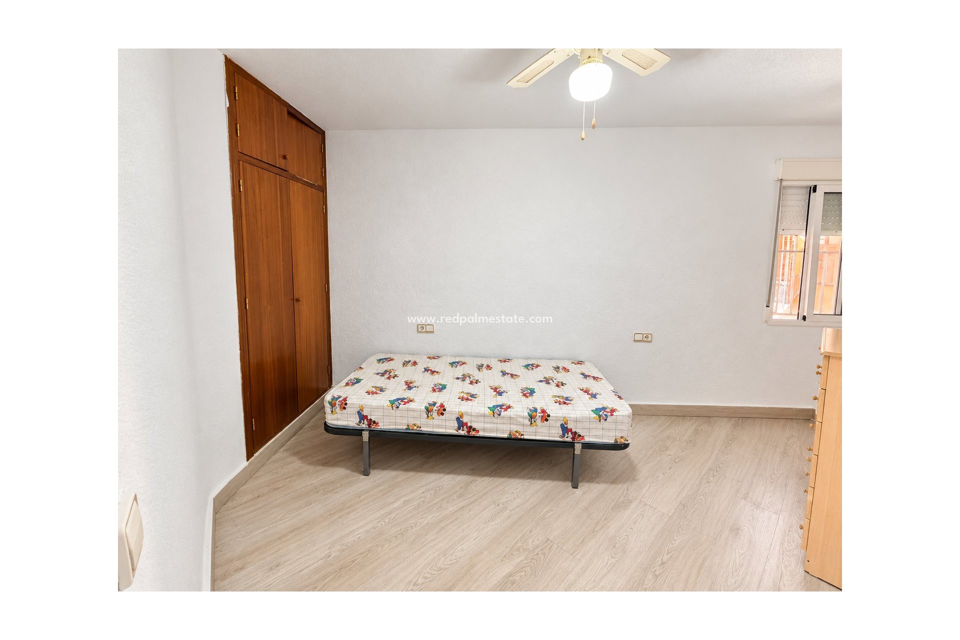 Videresalg - Leilighet -
Torrevieja - El Acequión - Los Náufragos