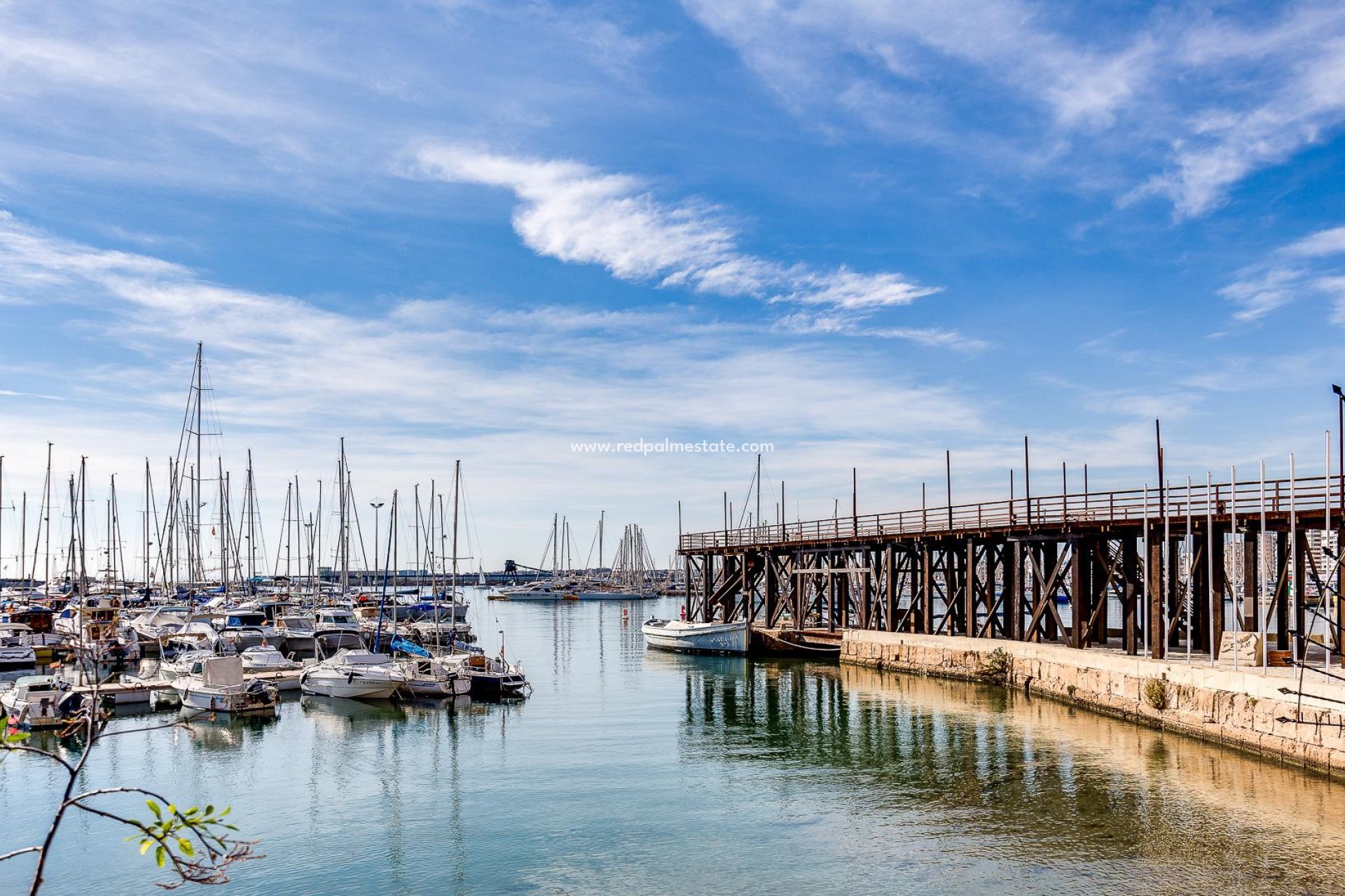 Videresalg - Leilighet -
Torrevieja - El Acequión - Los Náufragos