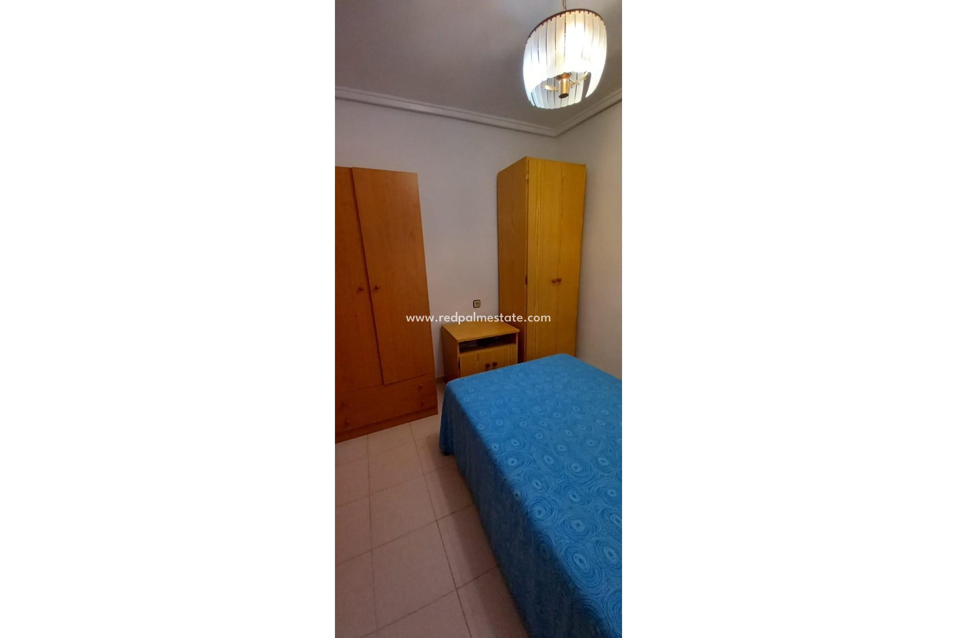 Videresalg - Leilighet -
Torrevieja - El Acequión - Los Náufragos