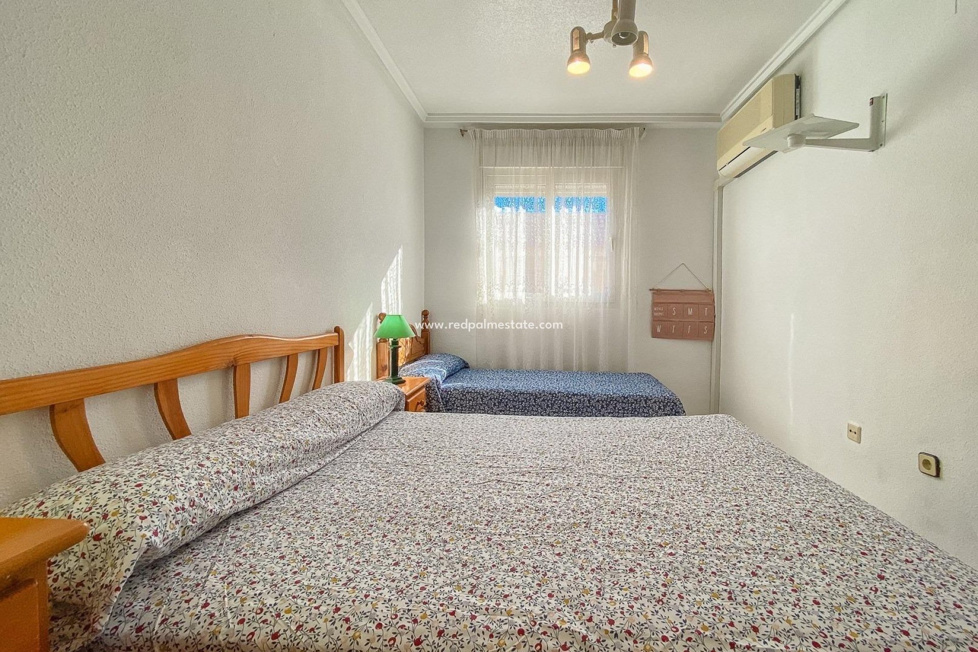 Videresalg - Leilighet -
Torrevieja - El Acequión - Los Náufragos