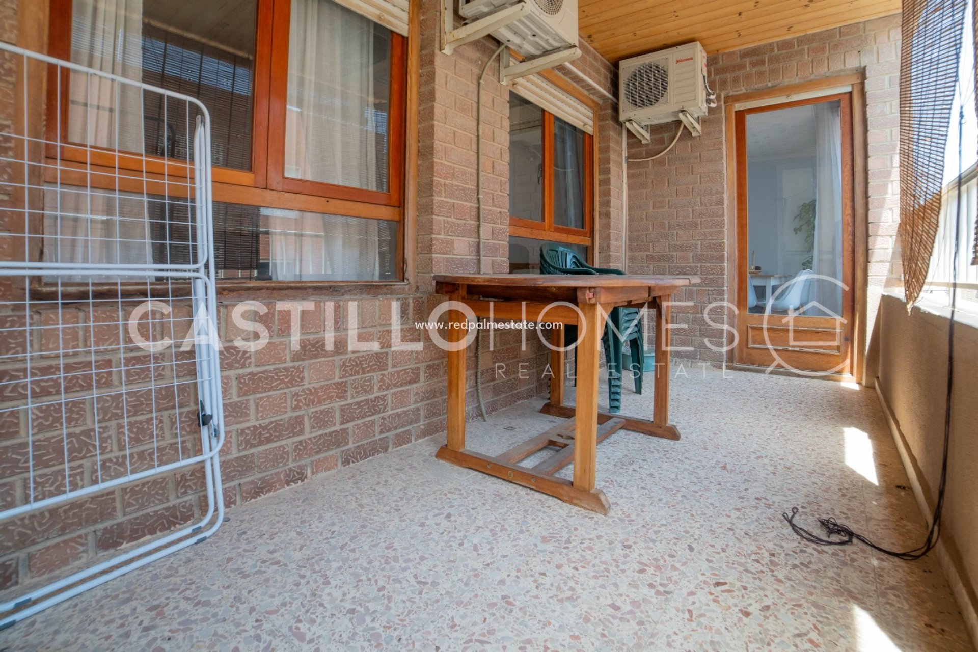 Videresalg - Leilighet -
Torrevieja - El Acequión - Los Náufragos