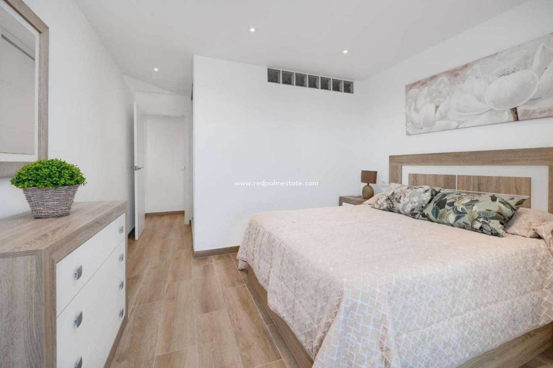 Videresalg - Leilighet -
Torrevieja - El Acequión - Los Náufragos