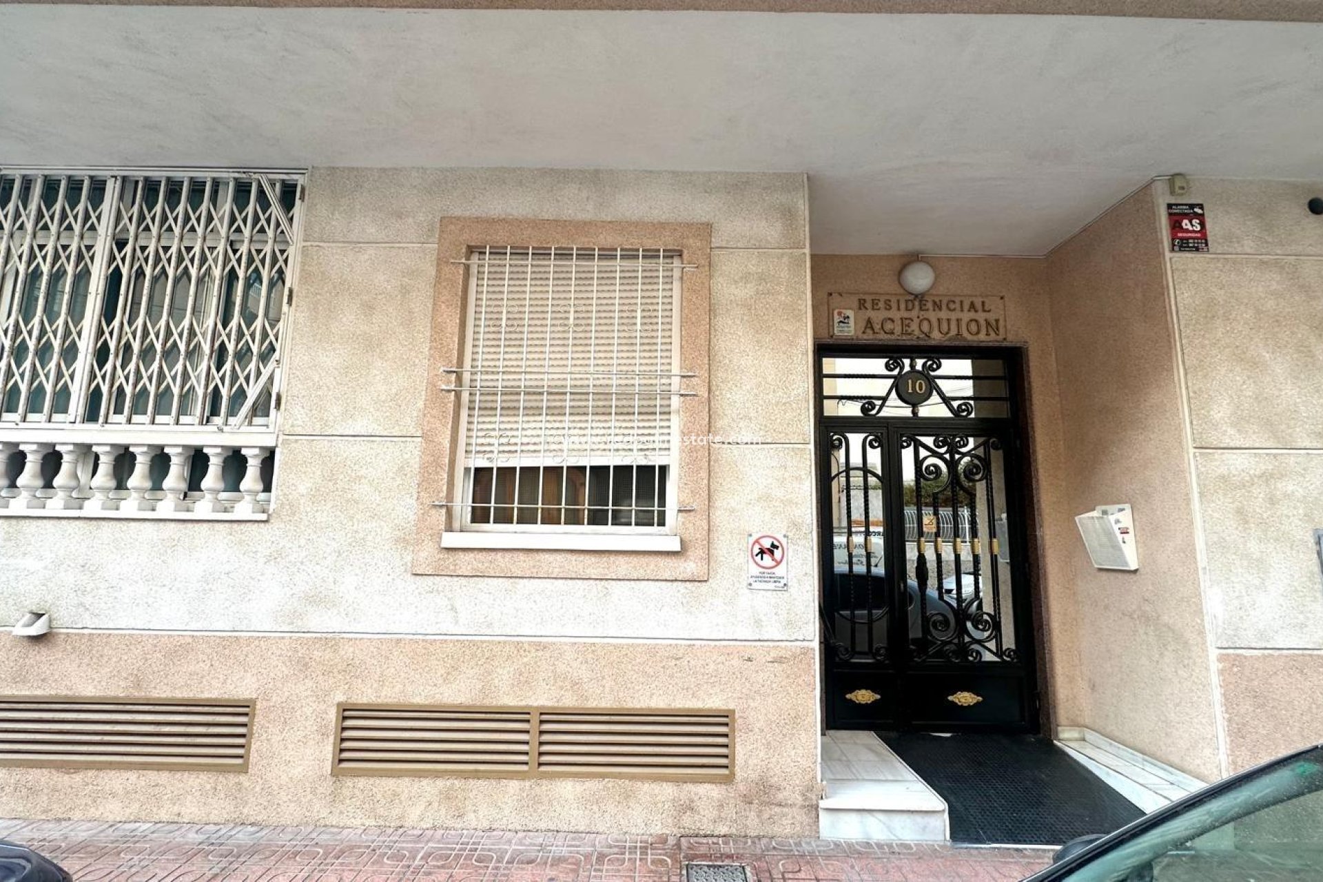 Videresalg - Leilighet -
Torrevieja - El Acequión - Los Náufragos