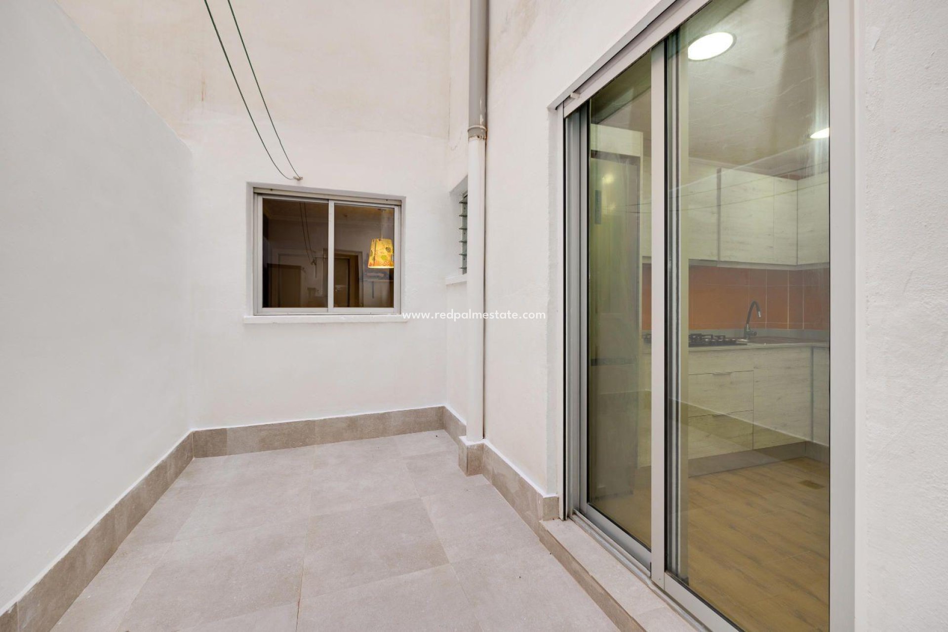 Videresalg - Leilighet -
Torrevieja - El Acequión - Los Náufragos