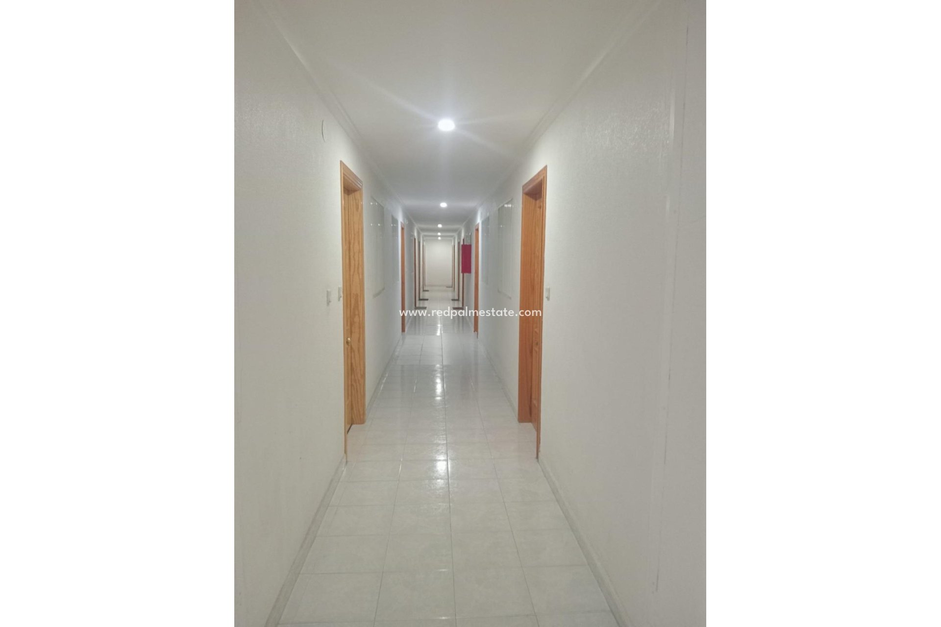 Videresalg - Leilighet -
Torrevieja - El Acequión - Los Náufragos