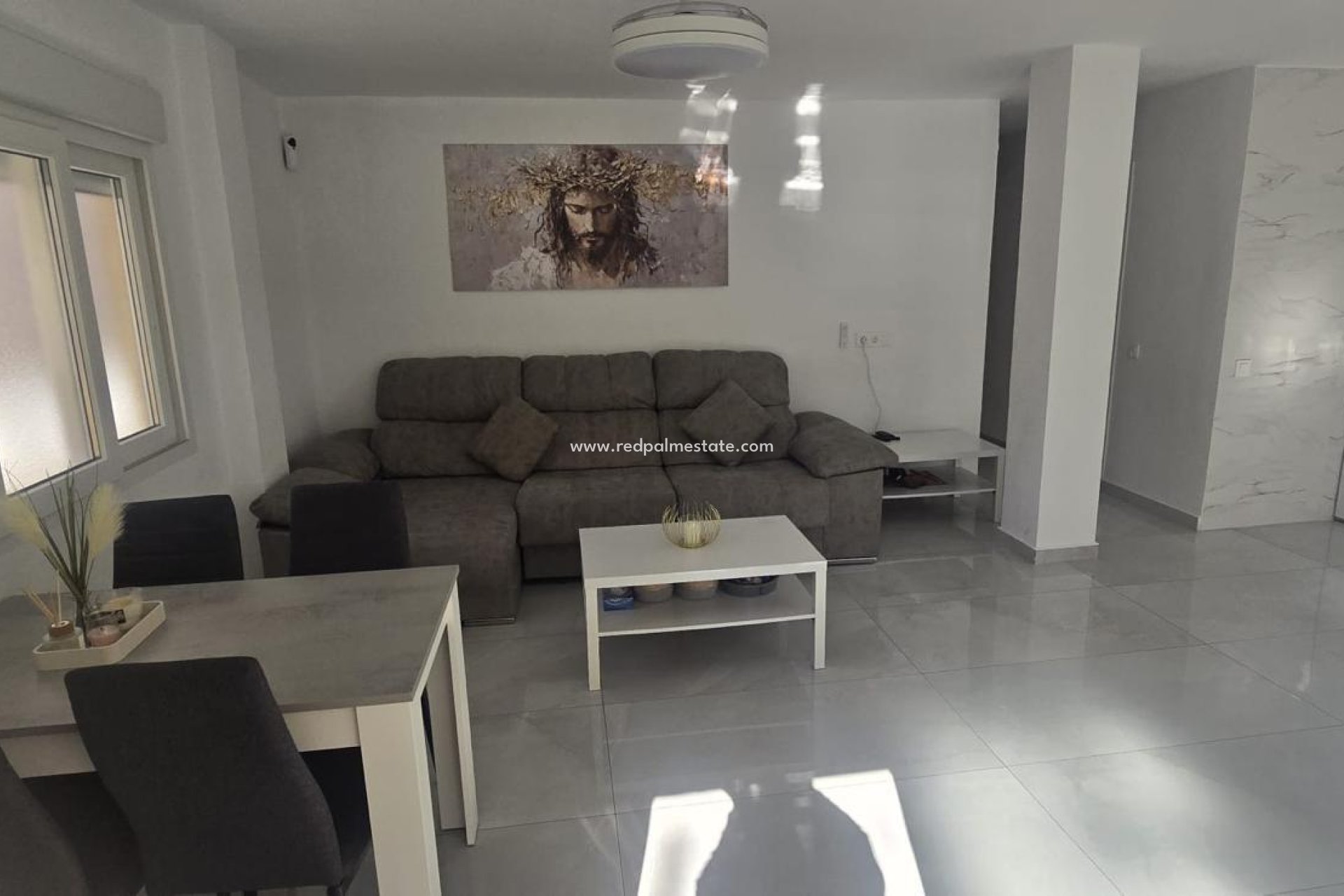 Videresalg - Leilighet -
Torrevieja - El Acequión - Los Náufragos