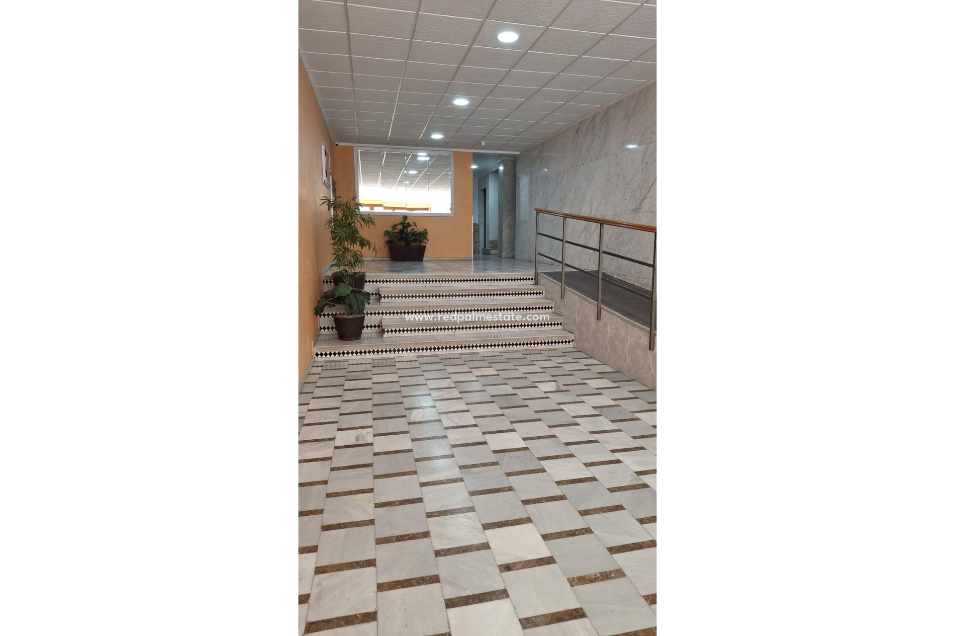 Videresalg - Leilighet -
Torrevieja - El Acequión - Los Náufragos