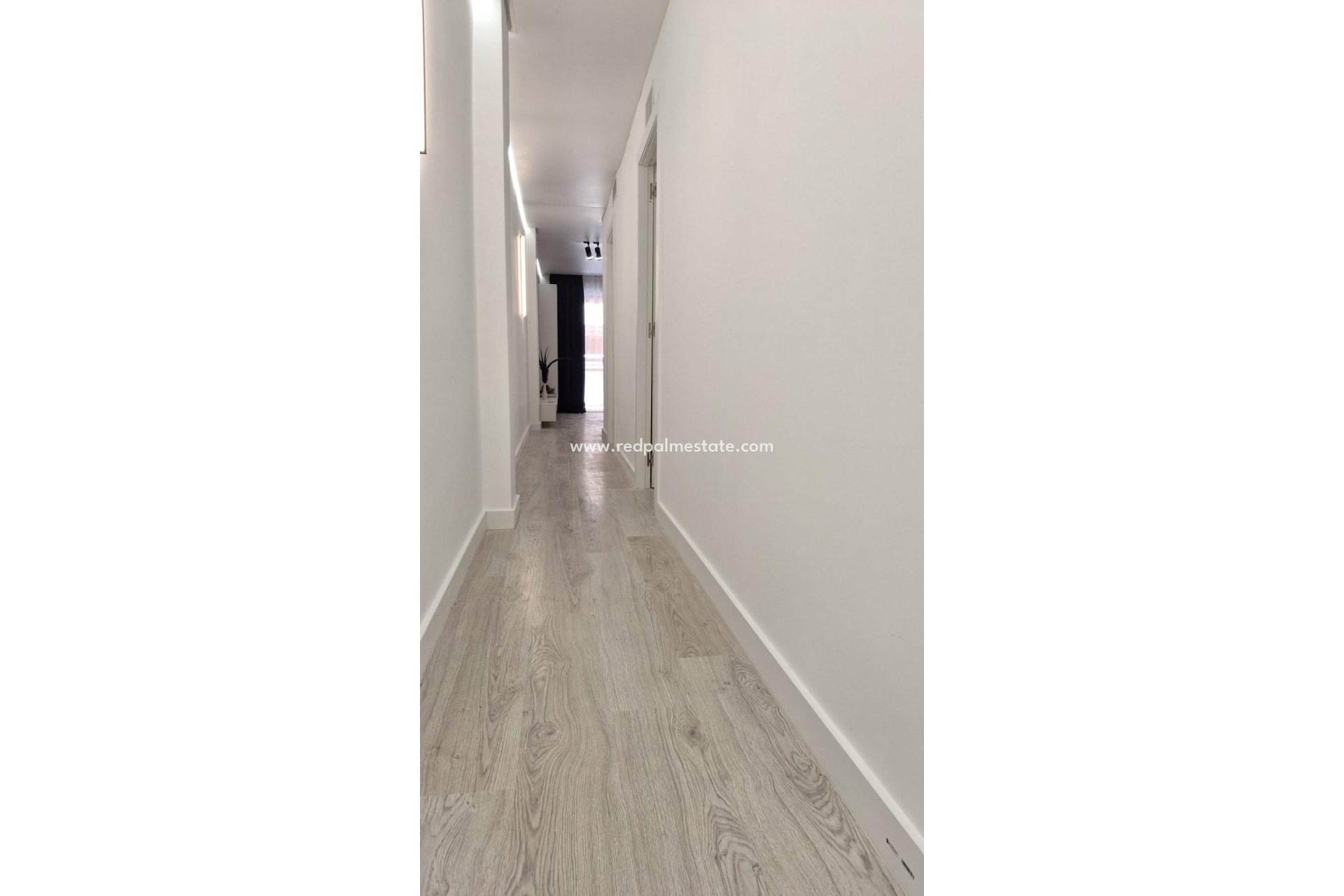 Videresalg - Leilighet -
Torrevieja - El Acequión - Los Náufragos
