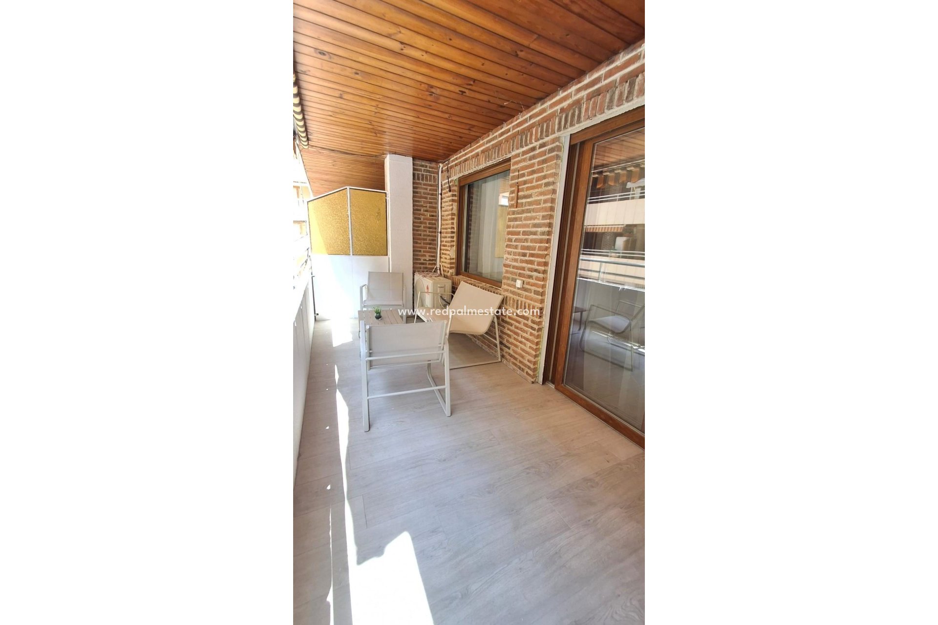 Videresalg - Leilighet -
Torrevieja - El Acequión - Los Náufragos