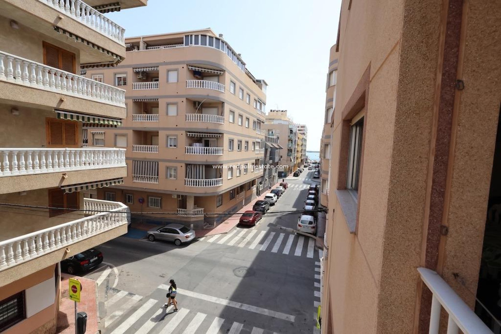 Videresalg - Leilighet -
Torrevieja - El Acequión - Los Náufragos