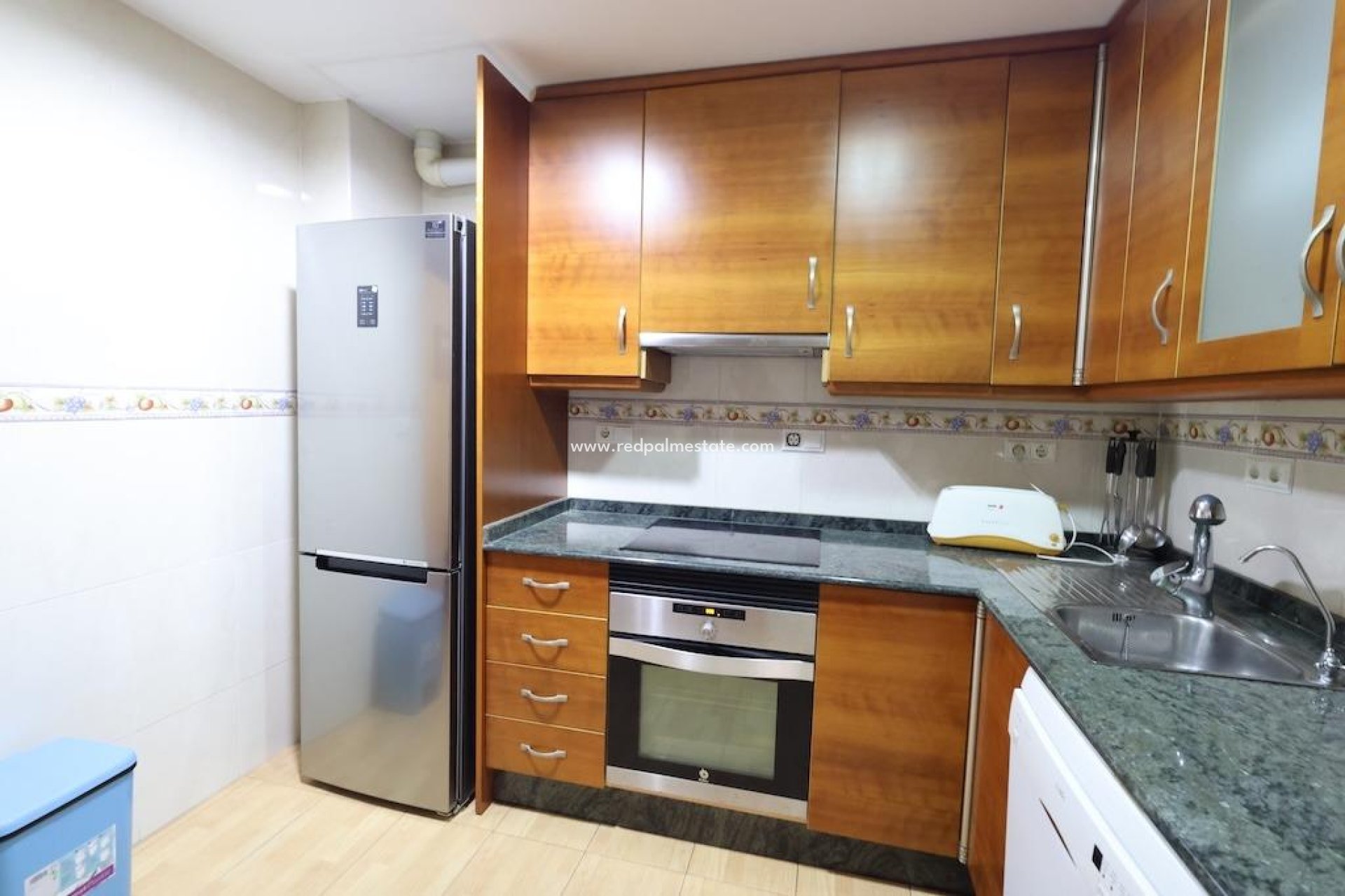 Videresalg - Leilighet -
Torrevieja - El Acequión - Los Náufragos