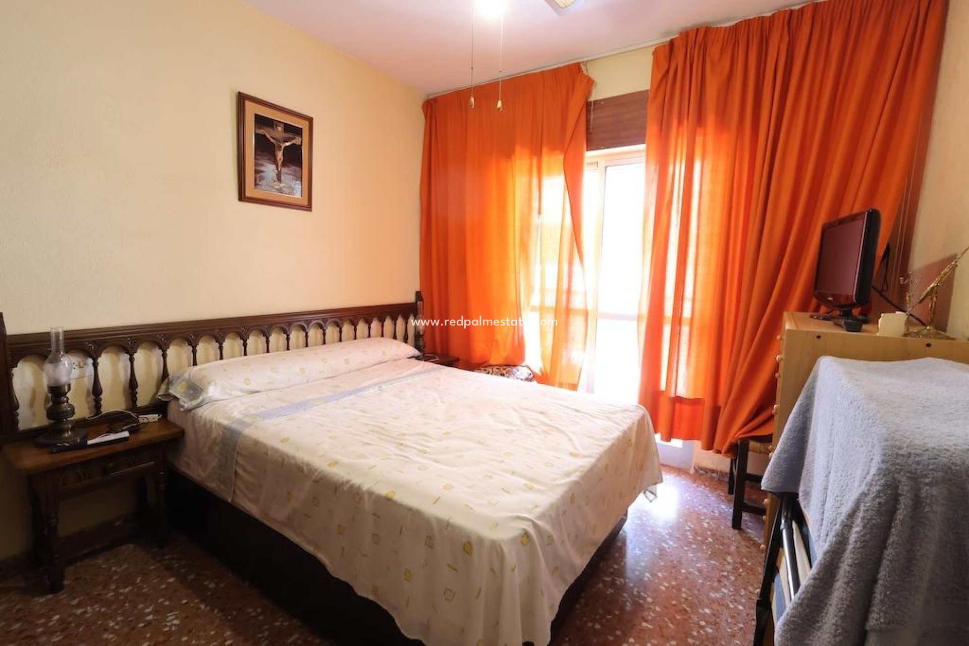 Videresalg - Leilighet -
Torrevieja - El Acequión - Los Náufragos