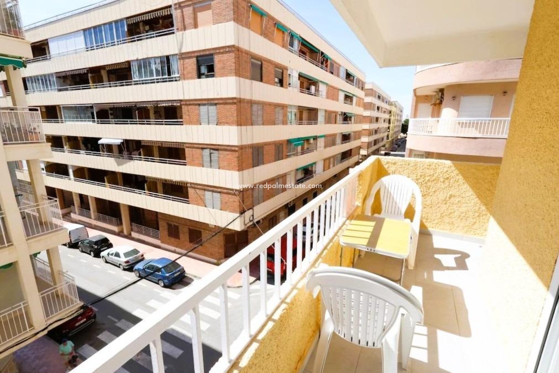 Videresalg - Leilighet -
Torrevieja - El Acequión - Los Náufragos