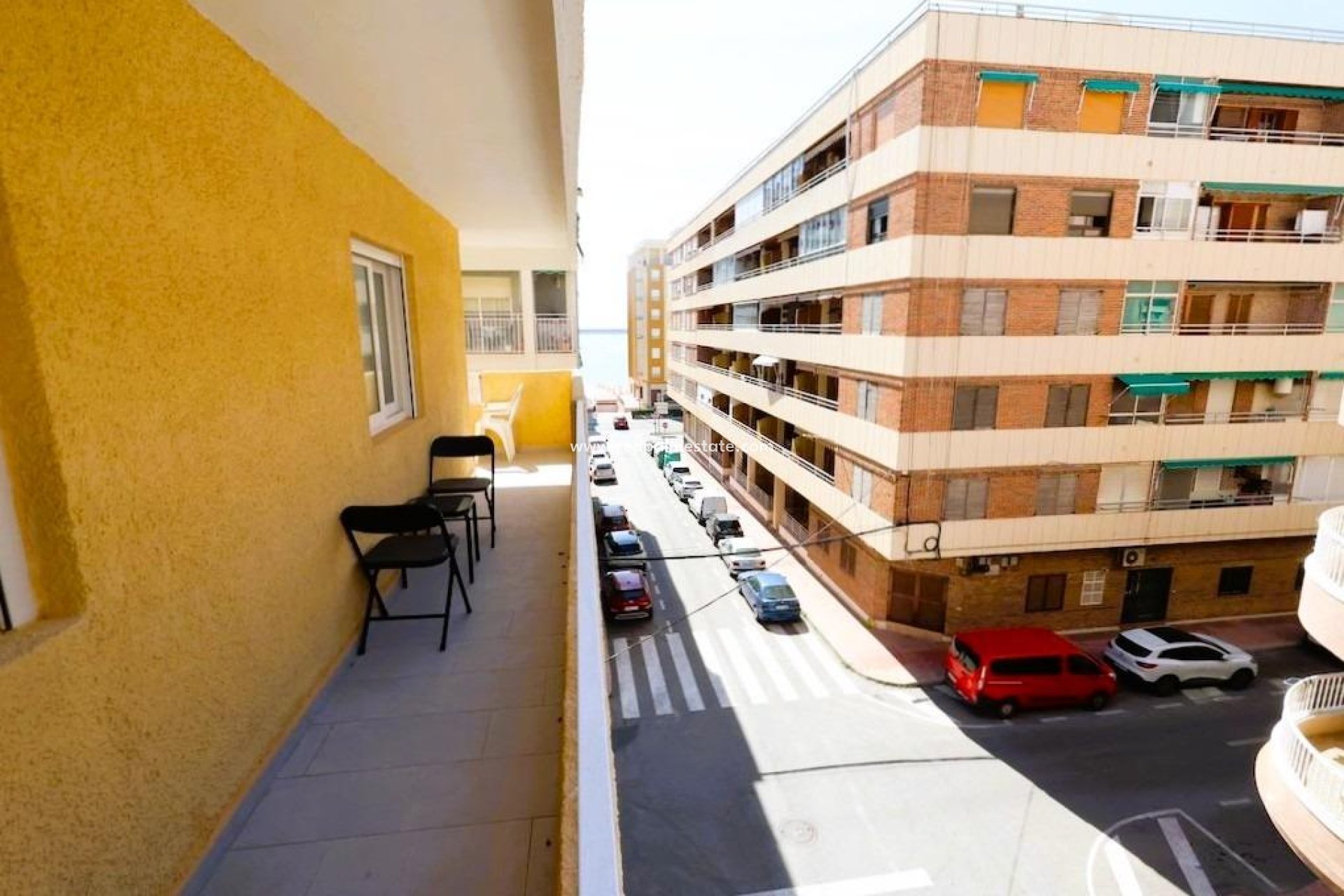 Videresalg - Leilighet -
Torrevieja - El Acequión - Los Náufragos