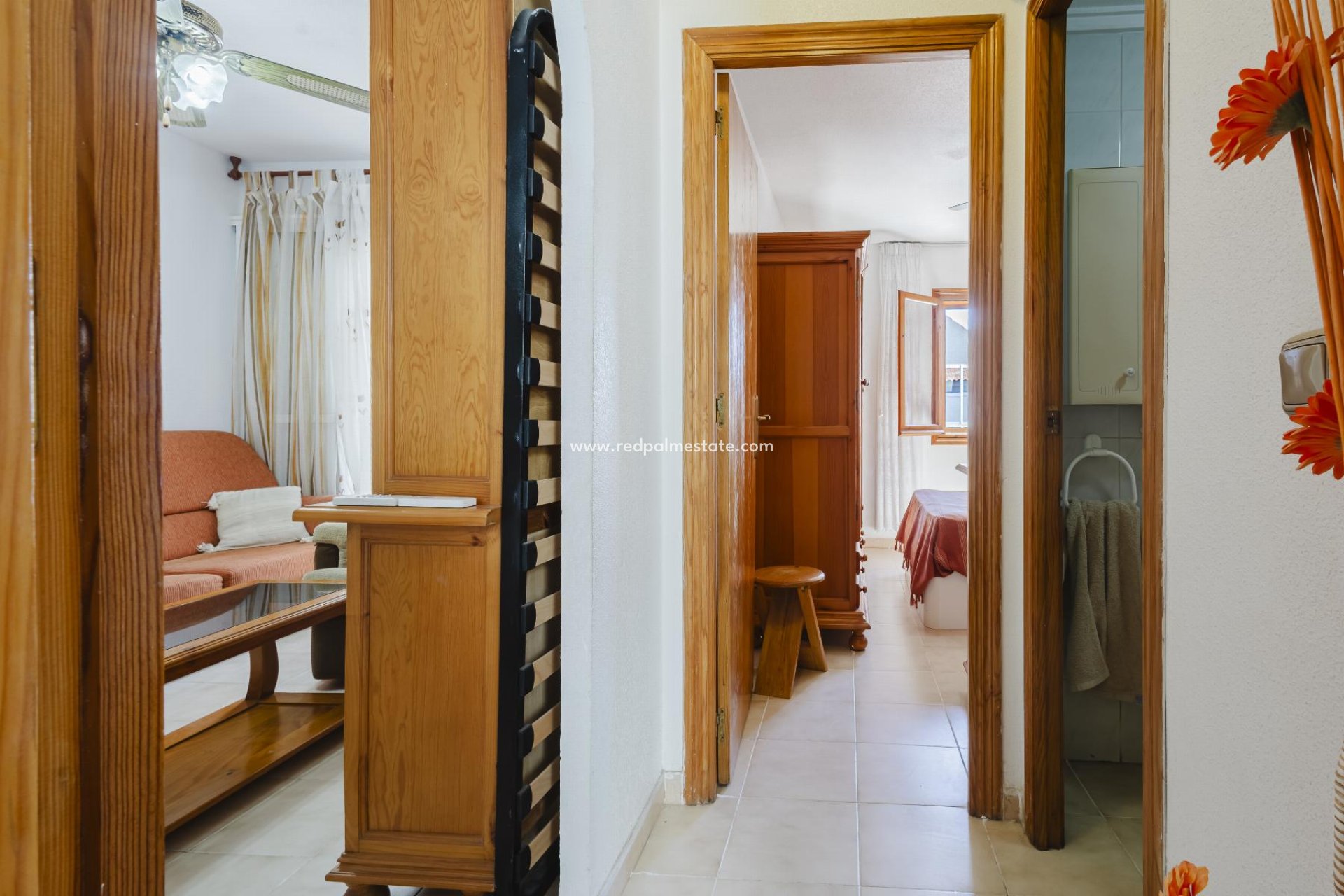 Videresalg - Leilighet -
Torrevieja - El Acequión - Los Náufragos