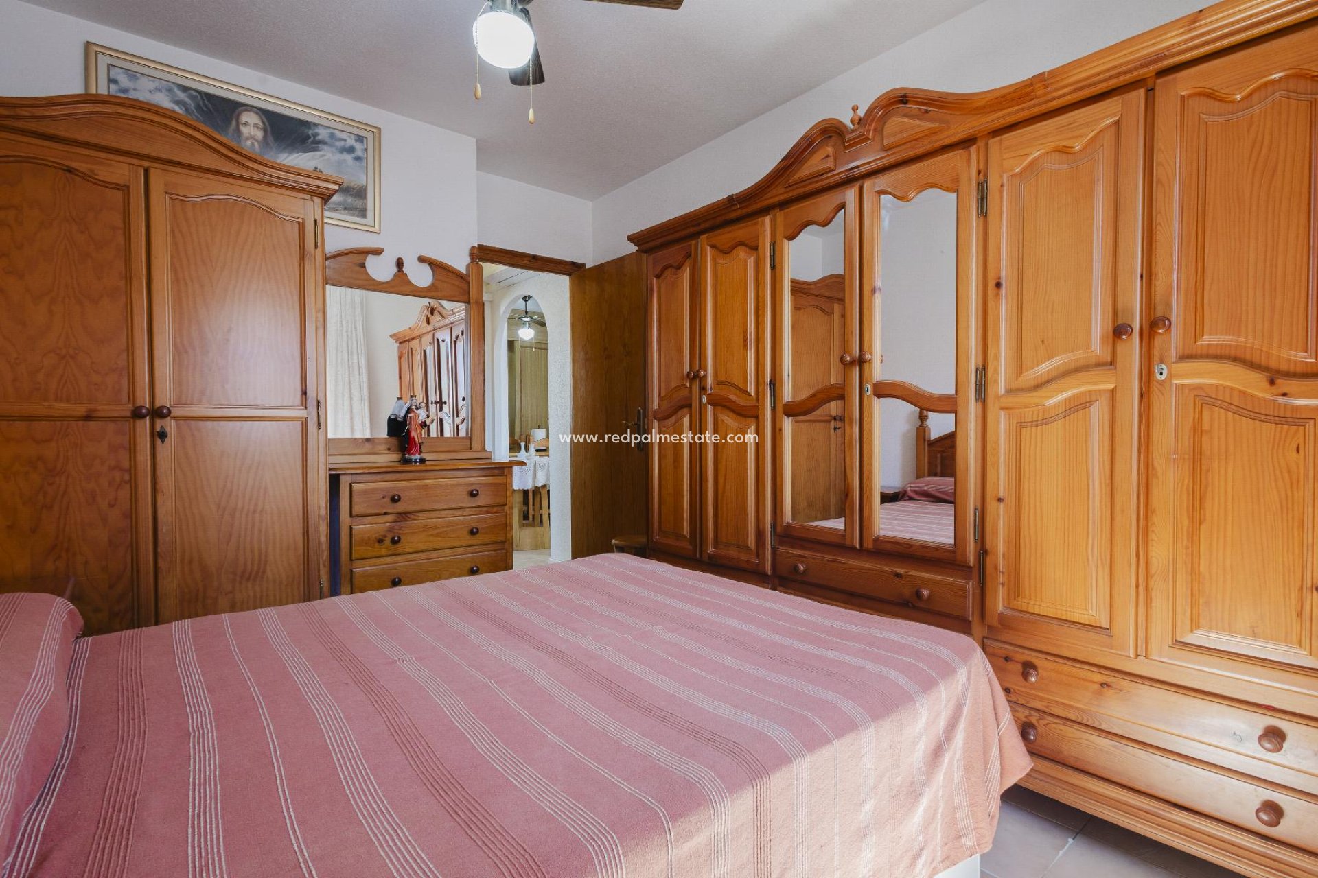 Videresalg - Leilighet -
Torrevieja - El Acequión - Los Náufragos