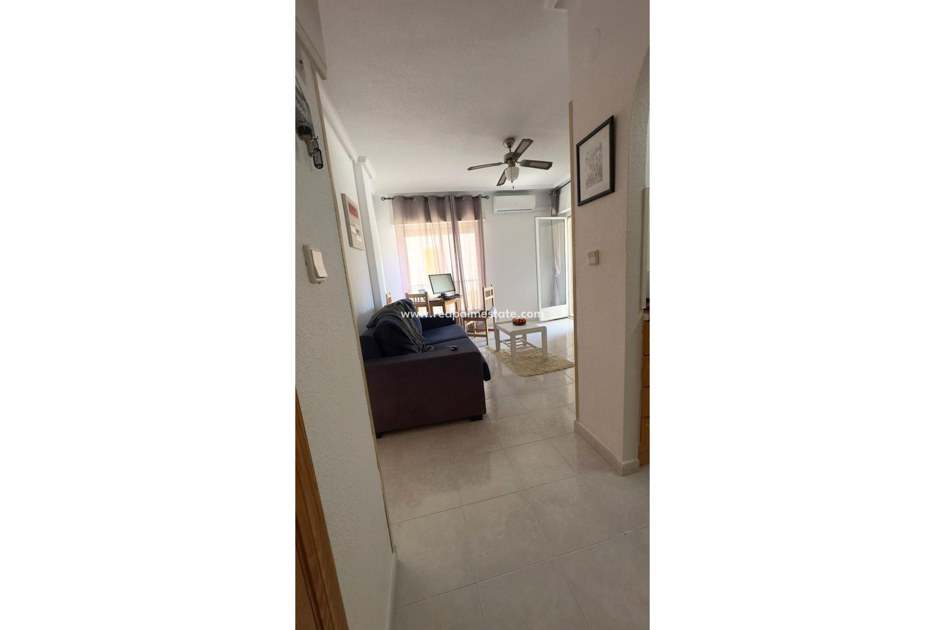 Videresalg - Leilighet -
Torrevieja - El Acequión - Los Náufragos