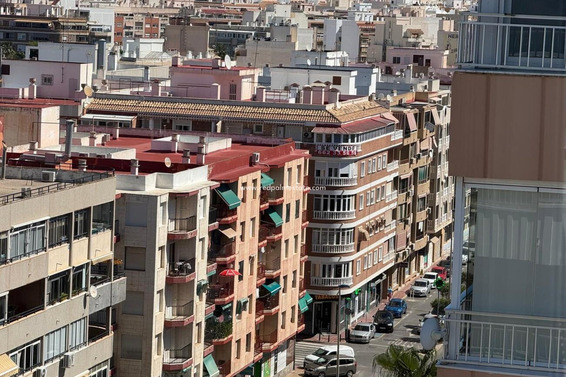 Videresalg - Leilighet -
Torrevieja - El Acequión - Los Náufragos