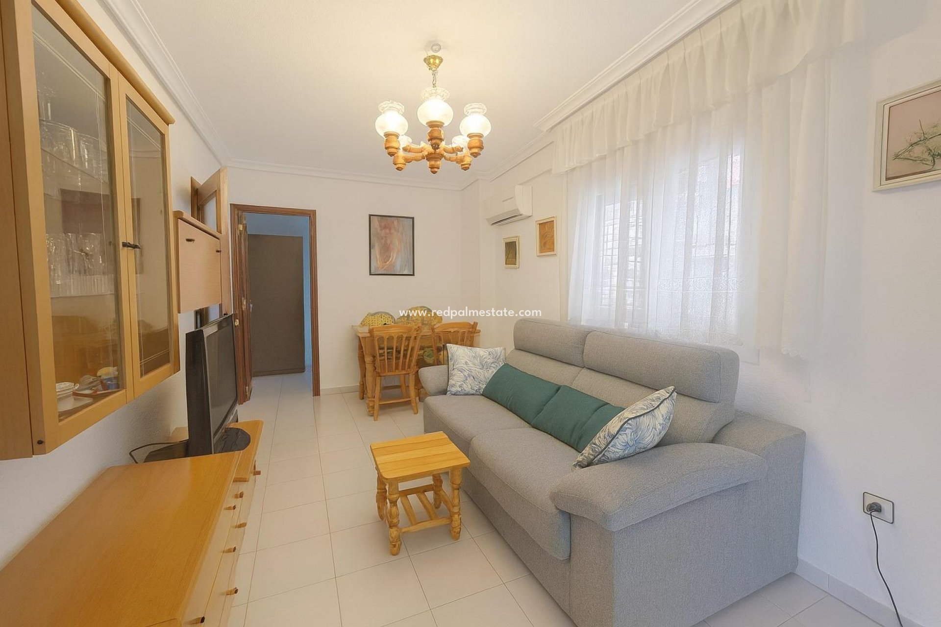 Videresalg - Leilighet -
Torrevieja - El Acequión - Los Náufragos