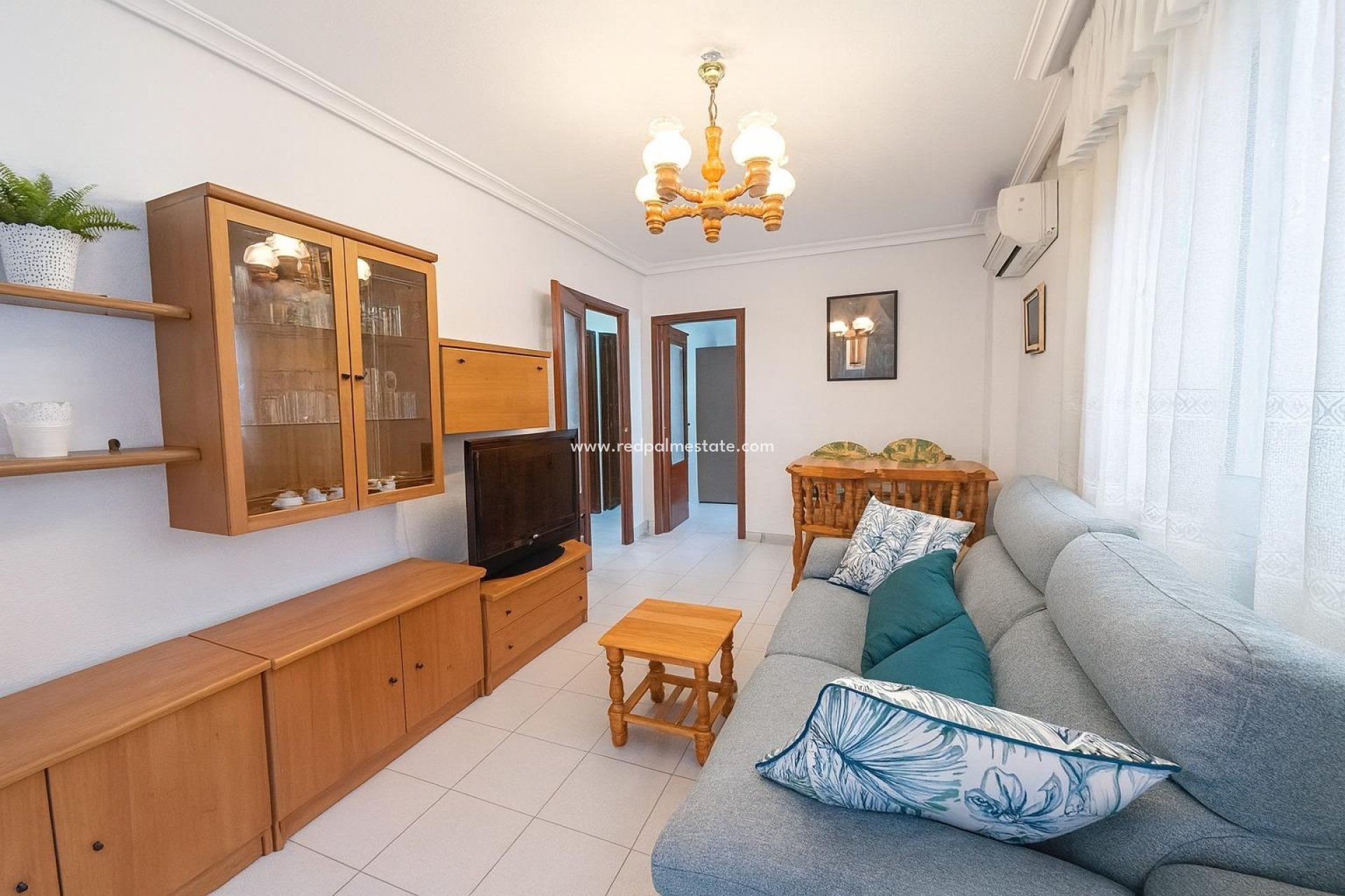 Videresalg - Leilighet -
Torrevieja - El Acequión - Los Náufragos