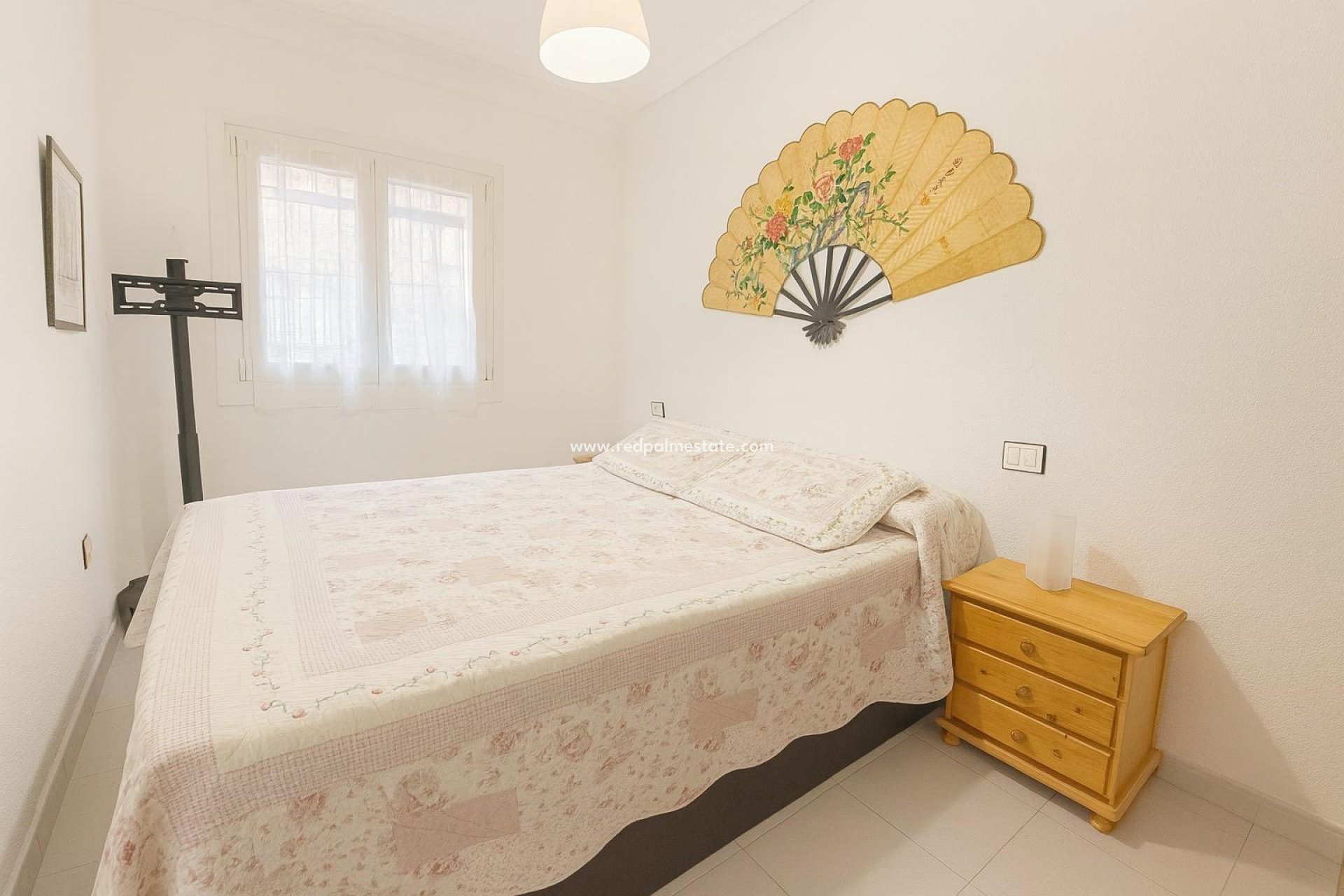 Videresalg - Leilighet -
Torrevieja - El Acequión - Los Náufragos