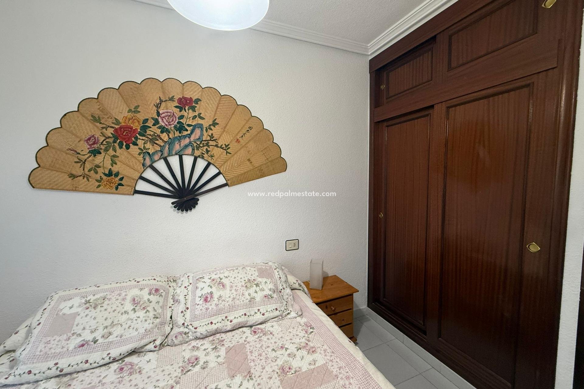 Videresalg - Leilighet -
Torrevieja - El Acequión - Los Náufragos