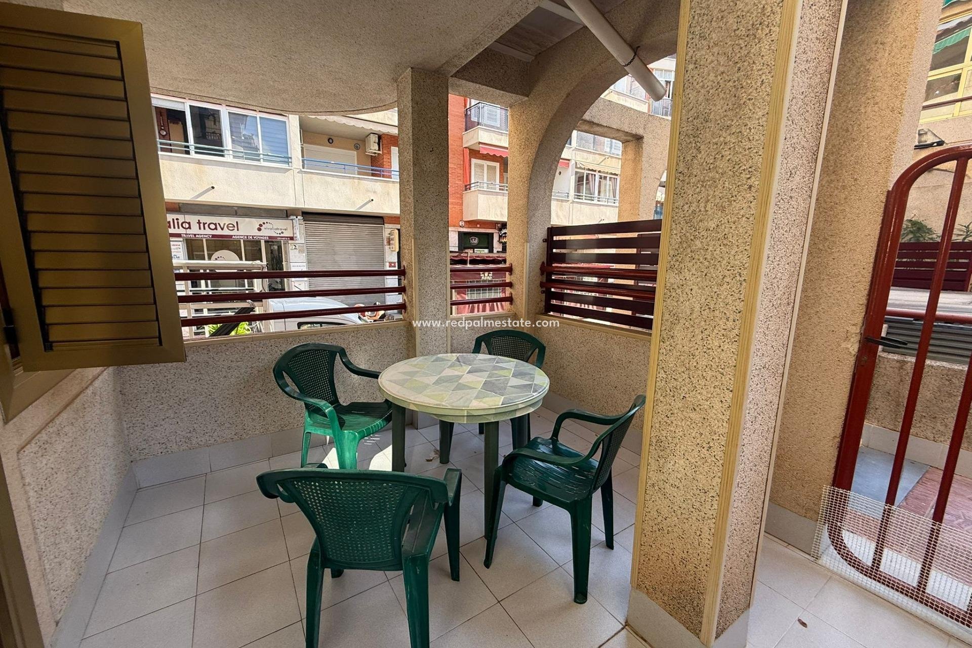 Videresalg - Leilighet -
Torrevieja - El Acequión - Los Náufragos