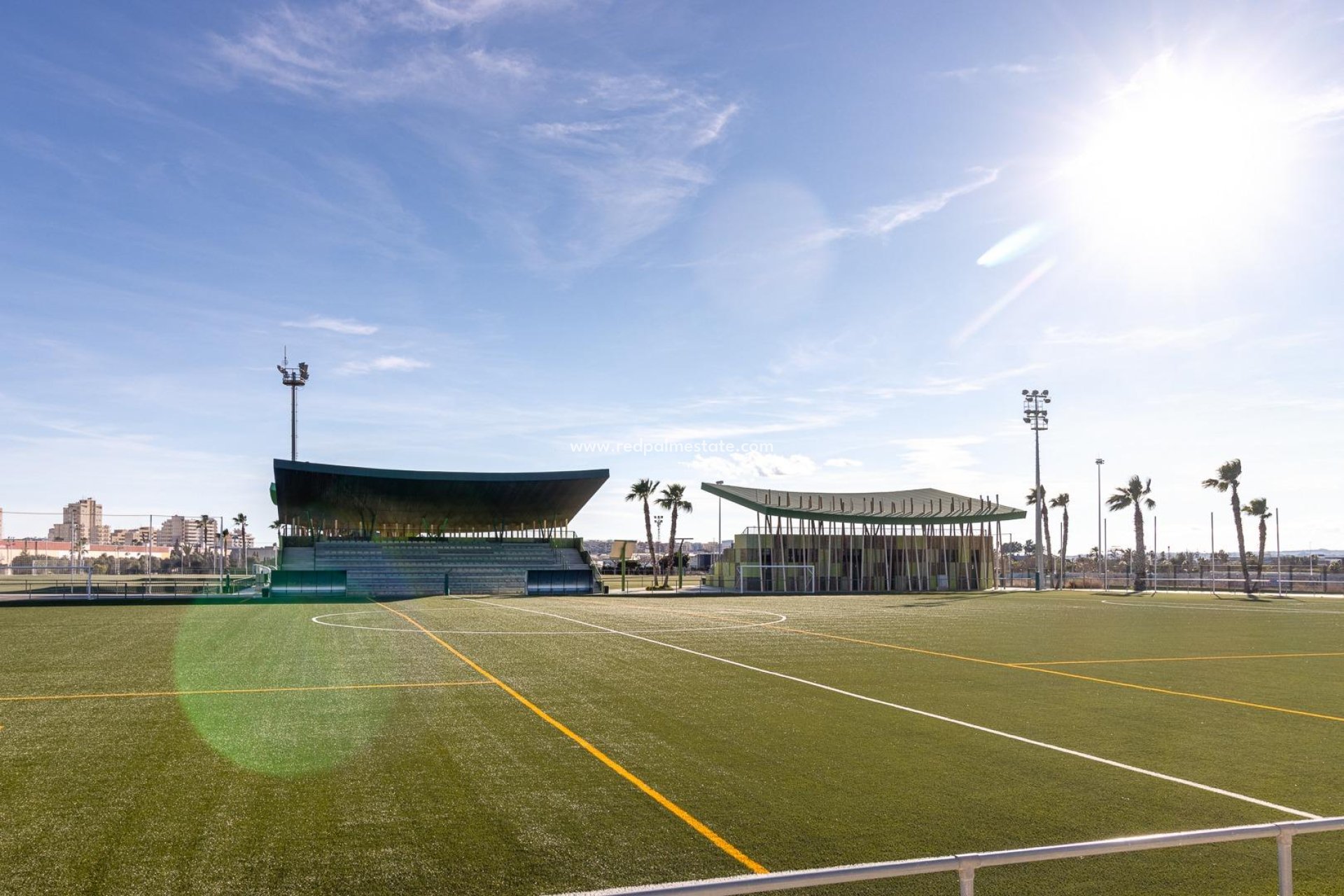 Videresalg - Leilighet -
Torrevieja - El Acequión - Los Náufragos