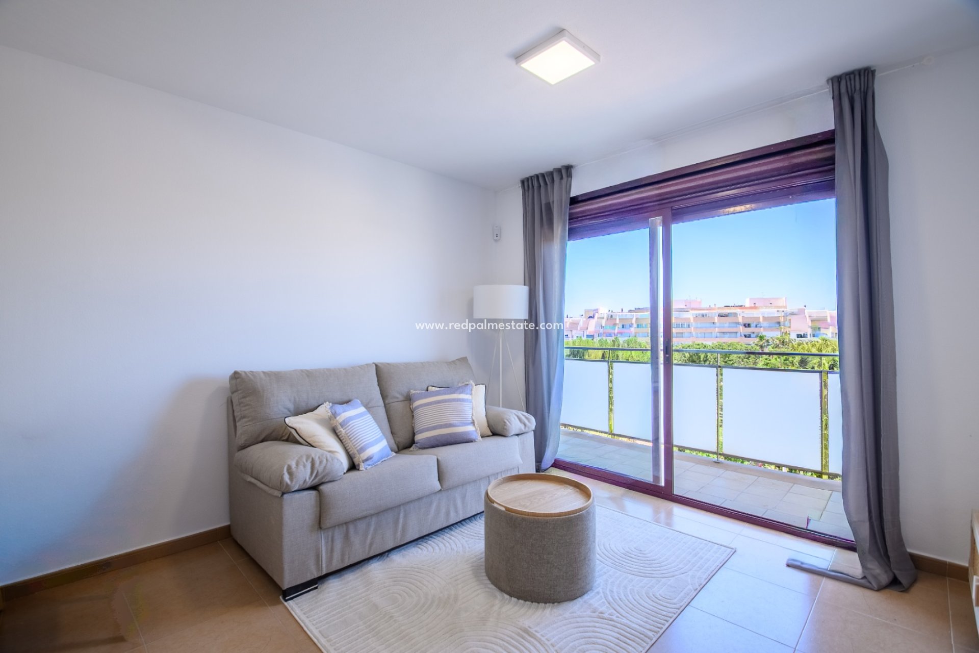 Videresalg - Leilighet -
Torrevieja - El Acequión - Los Náufragos