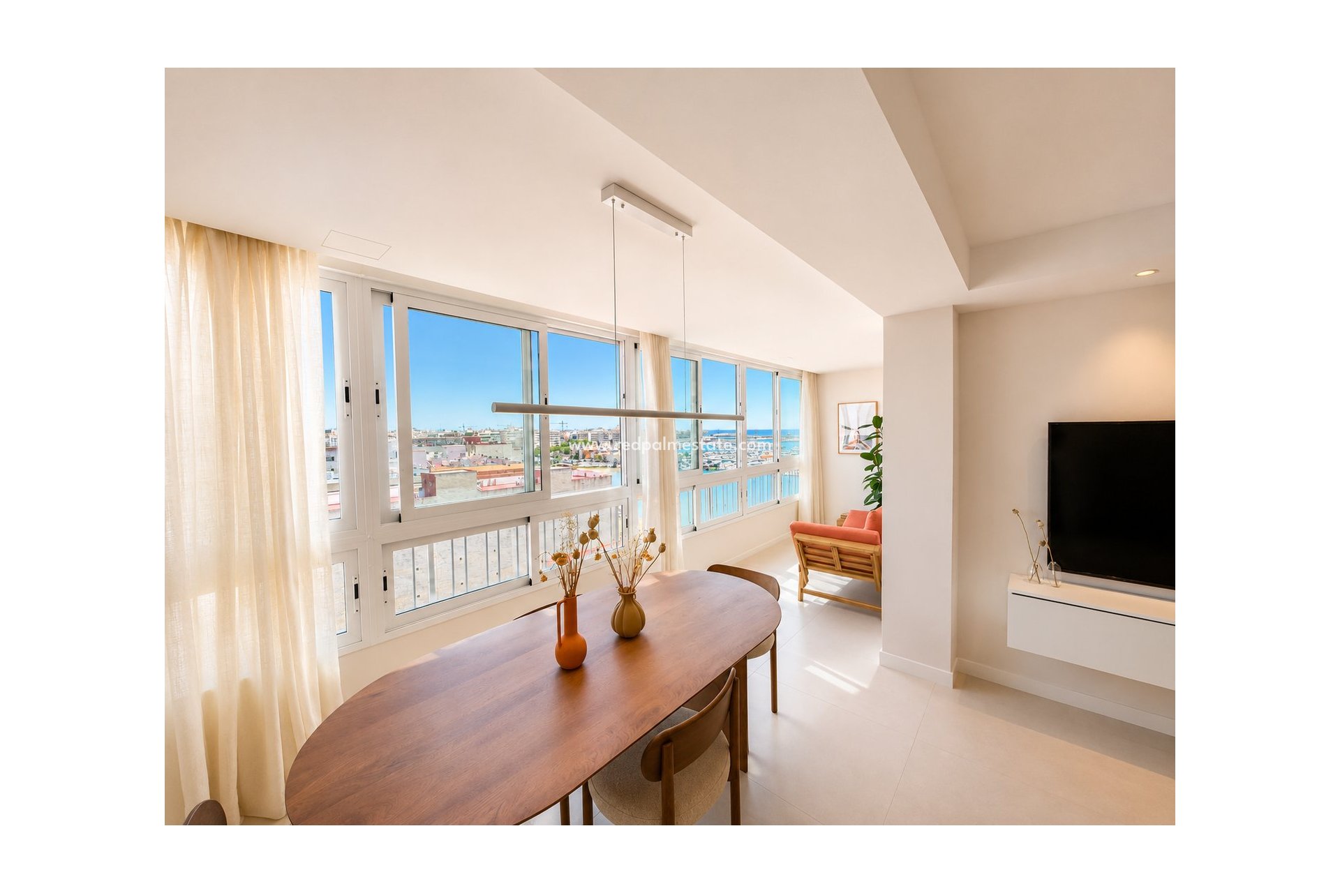 Videresalg - Leilighet -
Torrevieja - El Acequión - Los Náufragos
