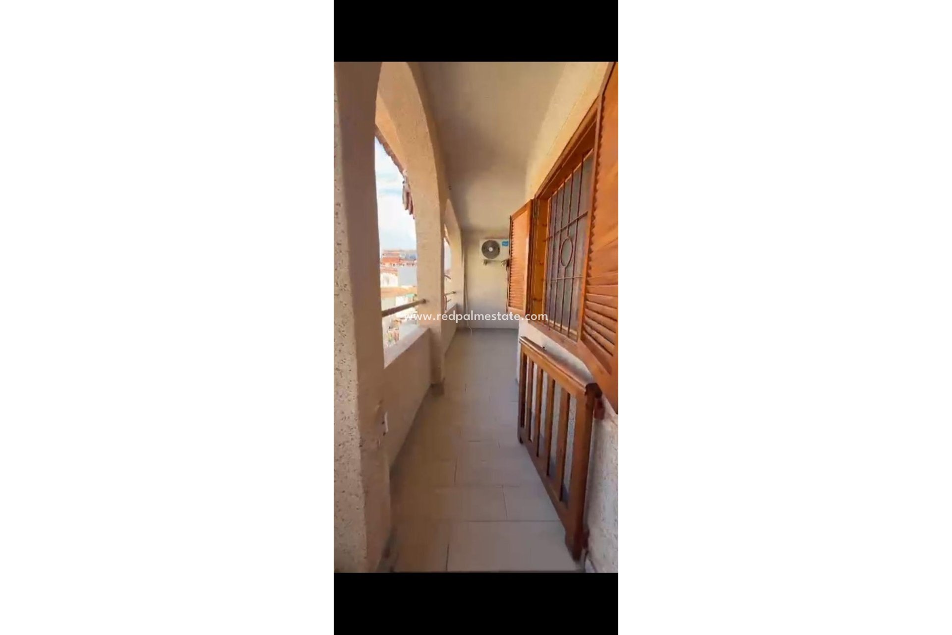 Videresalg - Leilighet -
Torrevieja - El Acequión - Los Náufragos