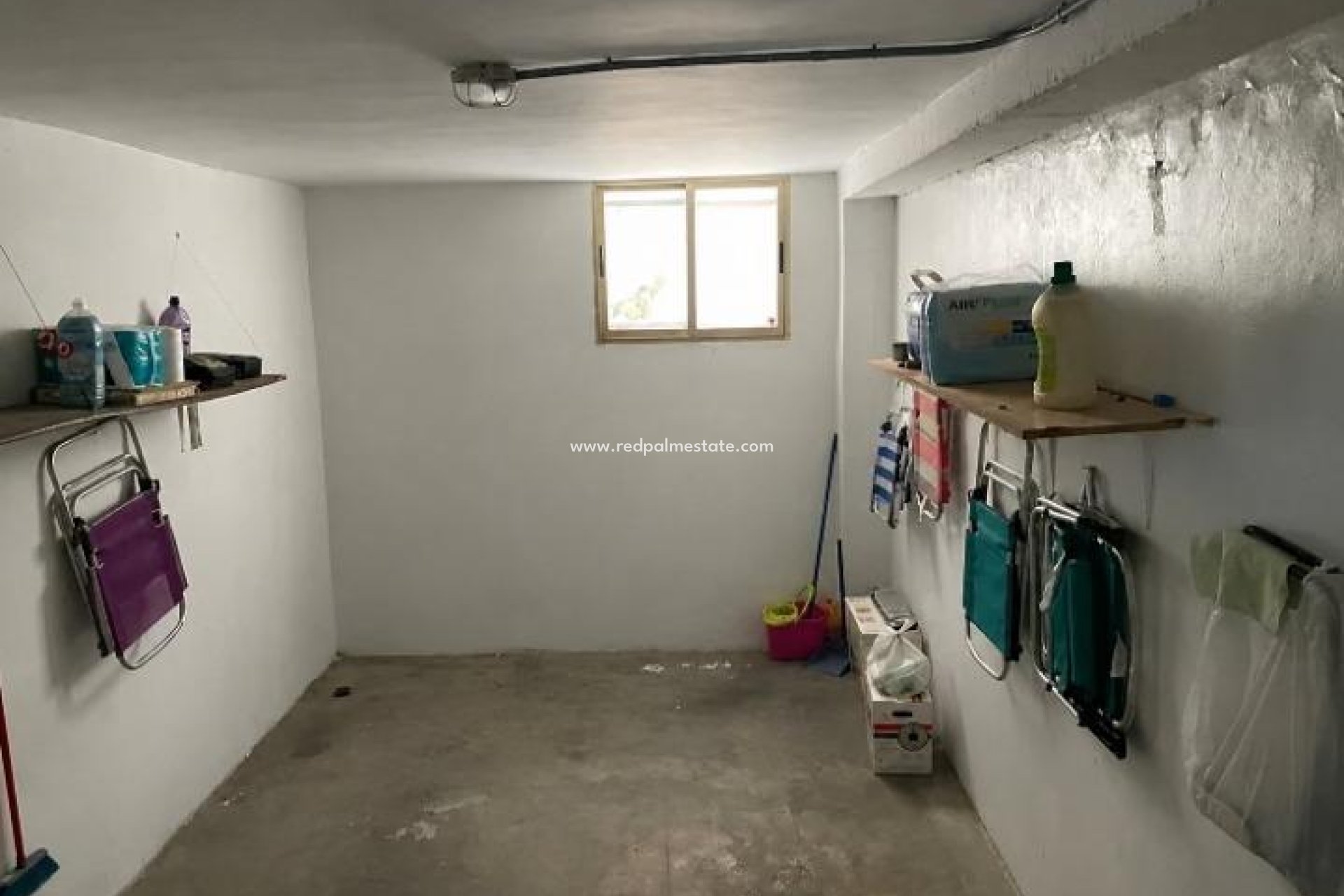 Videresalg - Leilighet -
Torrevieja - El Acequión - Los Náufragos