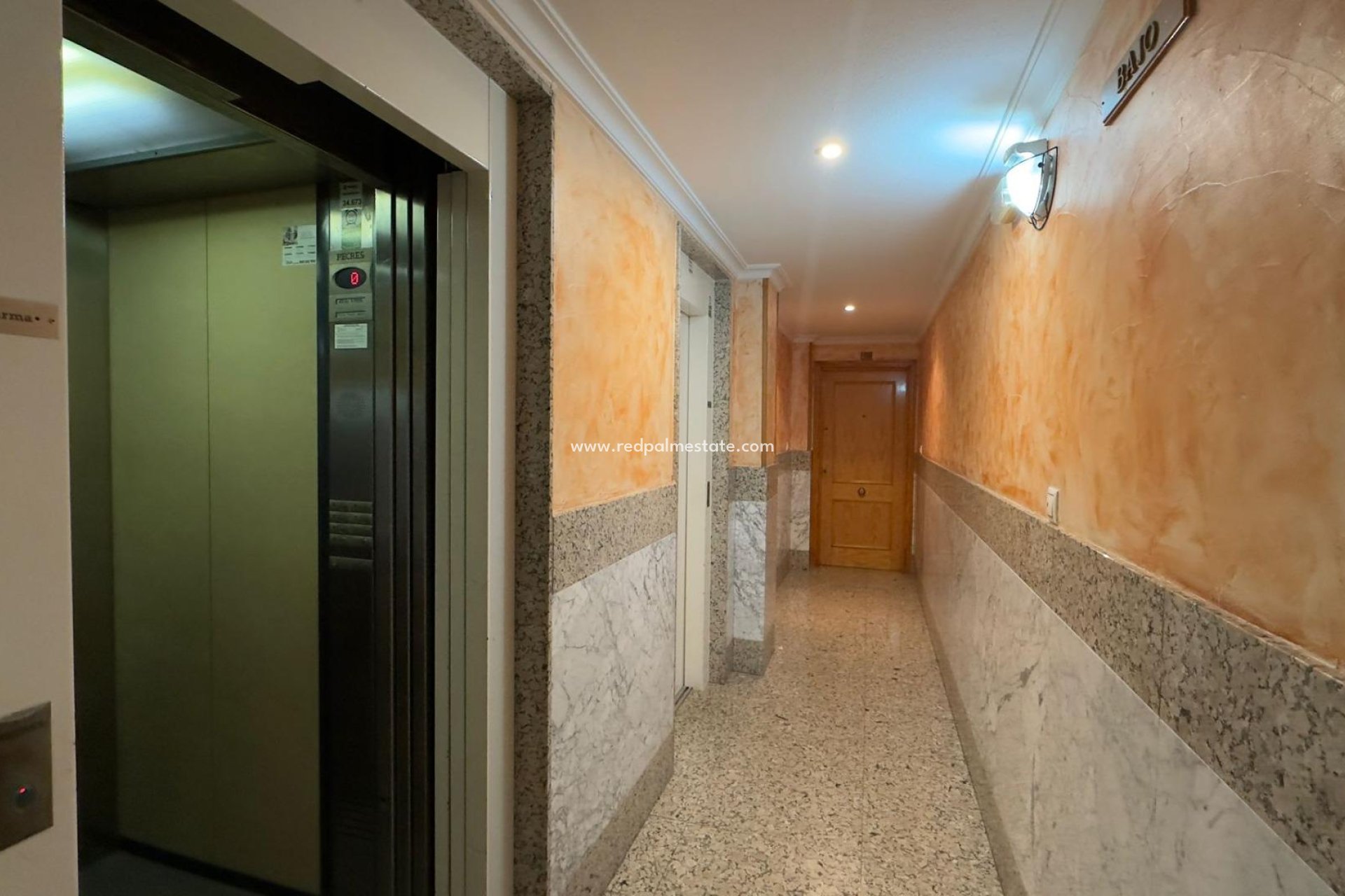 Videresalg - Leilighet -
Torrevieja - El Acequión - Los Náufragos