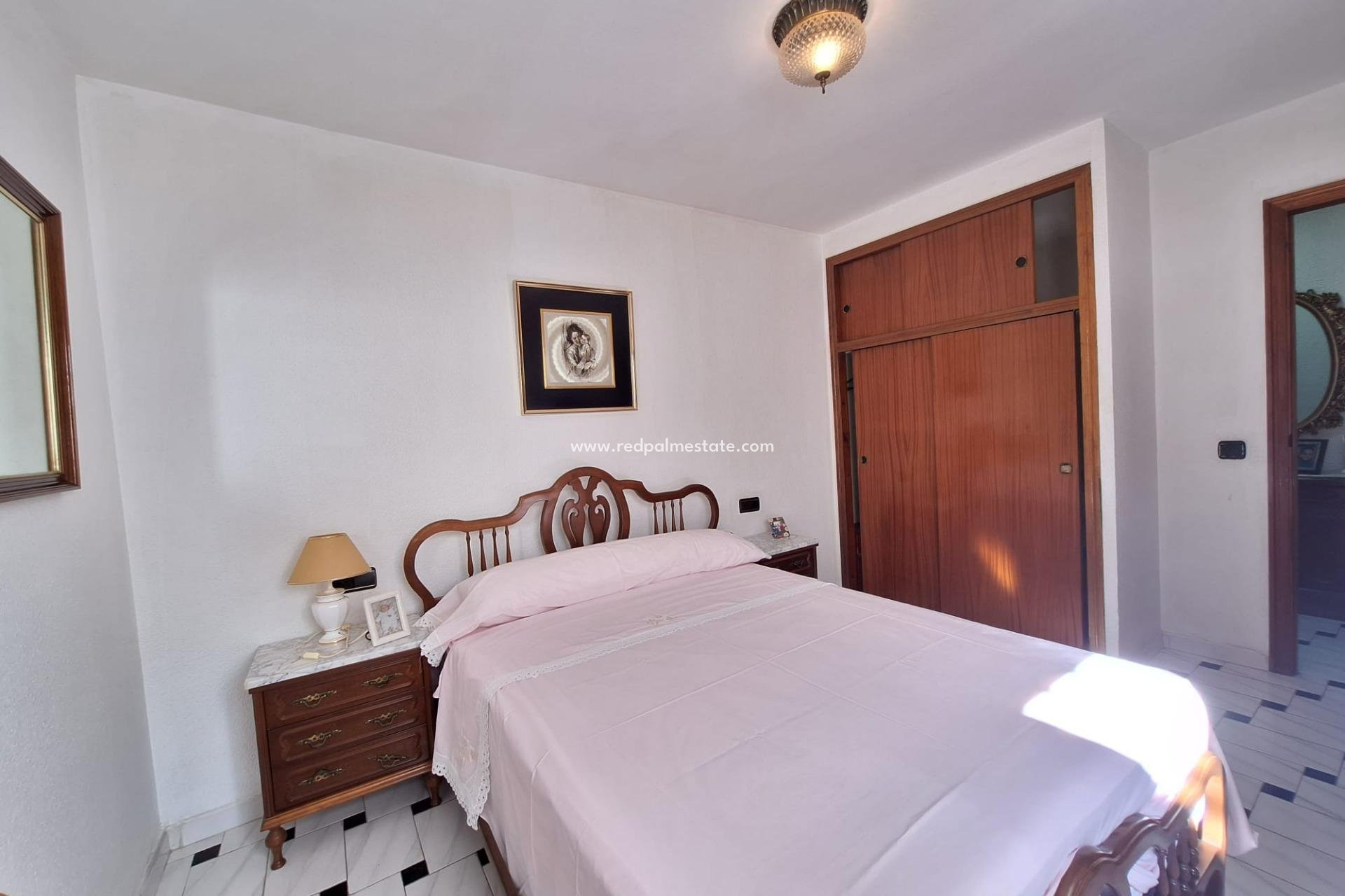 Videresalg - Leilighet -
Torrevieja - El Acequión - Los Náufragos