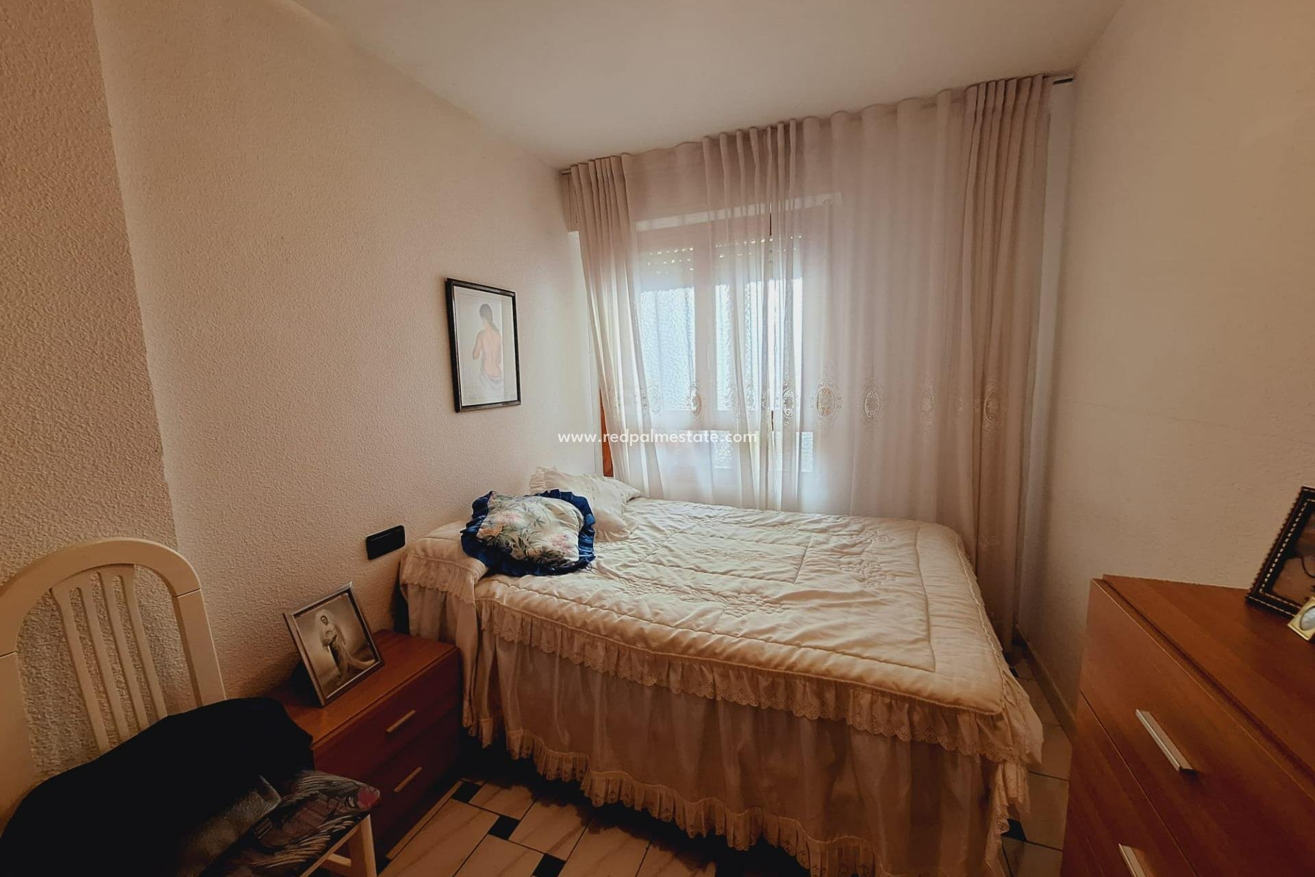 Videresalg - Leilighet -
Torrevieja - El Acequión - Los Náufragos