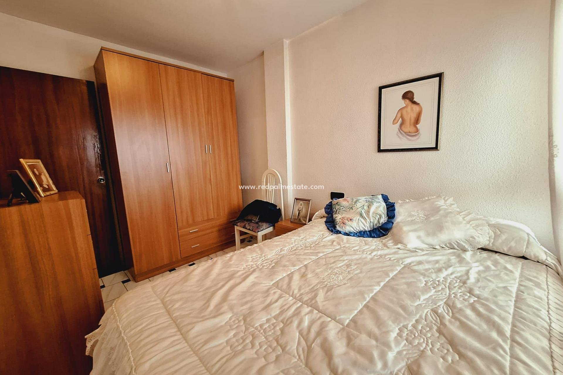Videresalg - Leilighet -
Torrevieja - El Acequión - Los Náufragos