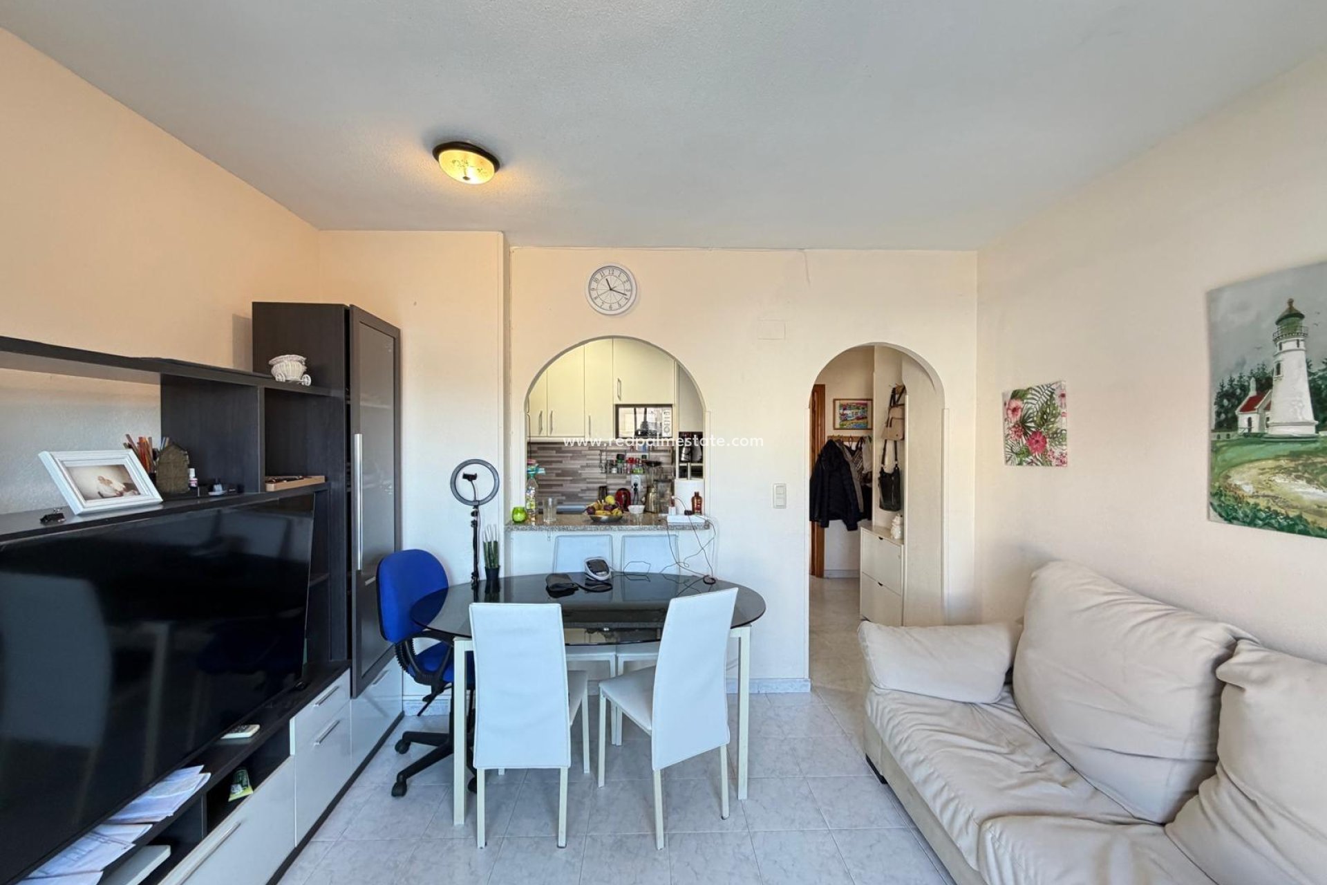 Videresalg - Leilighet -
Torrevieja - El Acequión - Los Náufragos