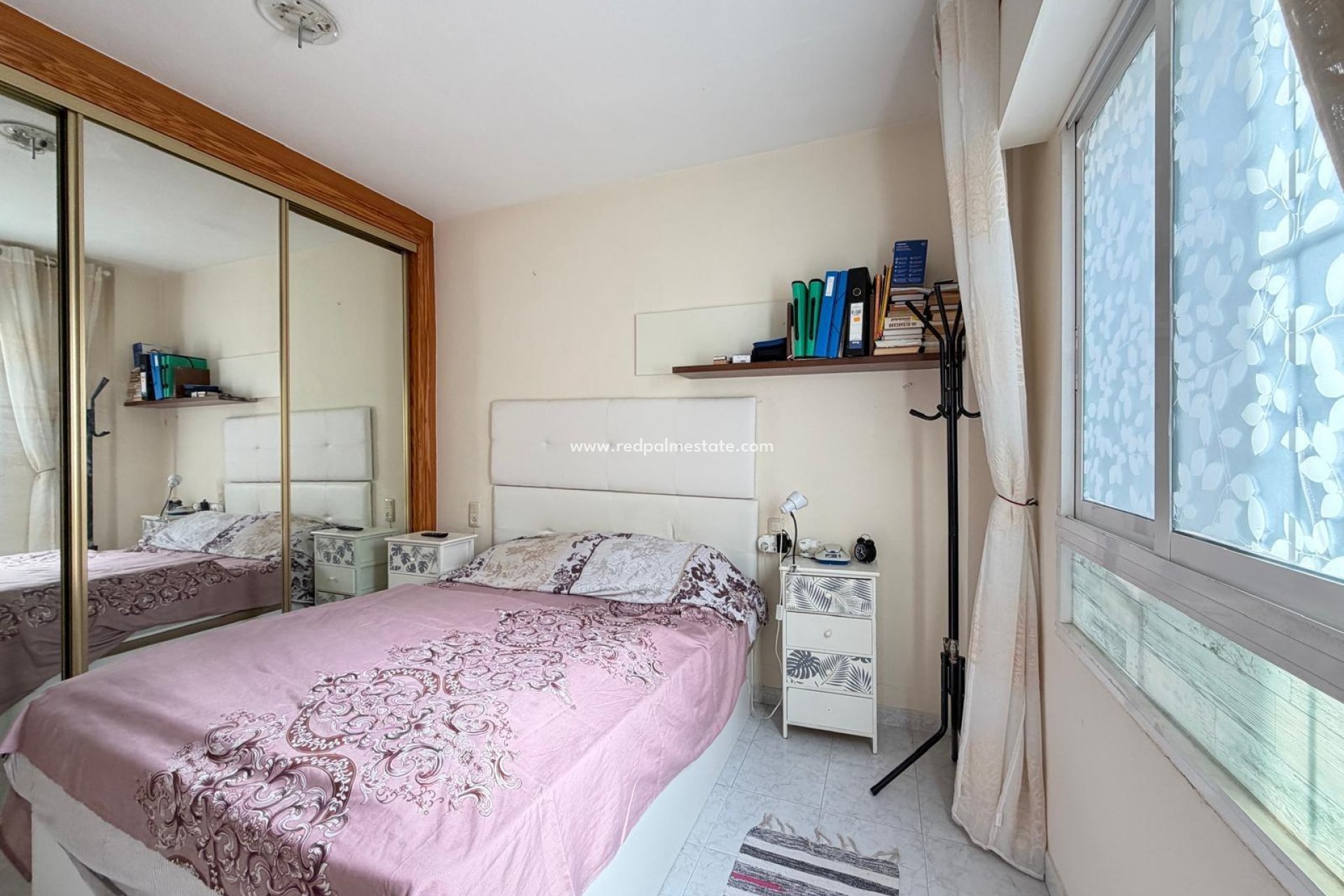 Videresalg - Leilighet -
Torrevieja - El Acequión - Los Náufragos