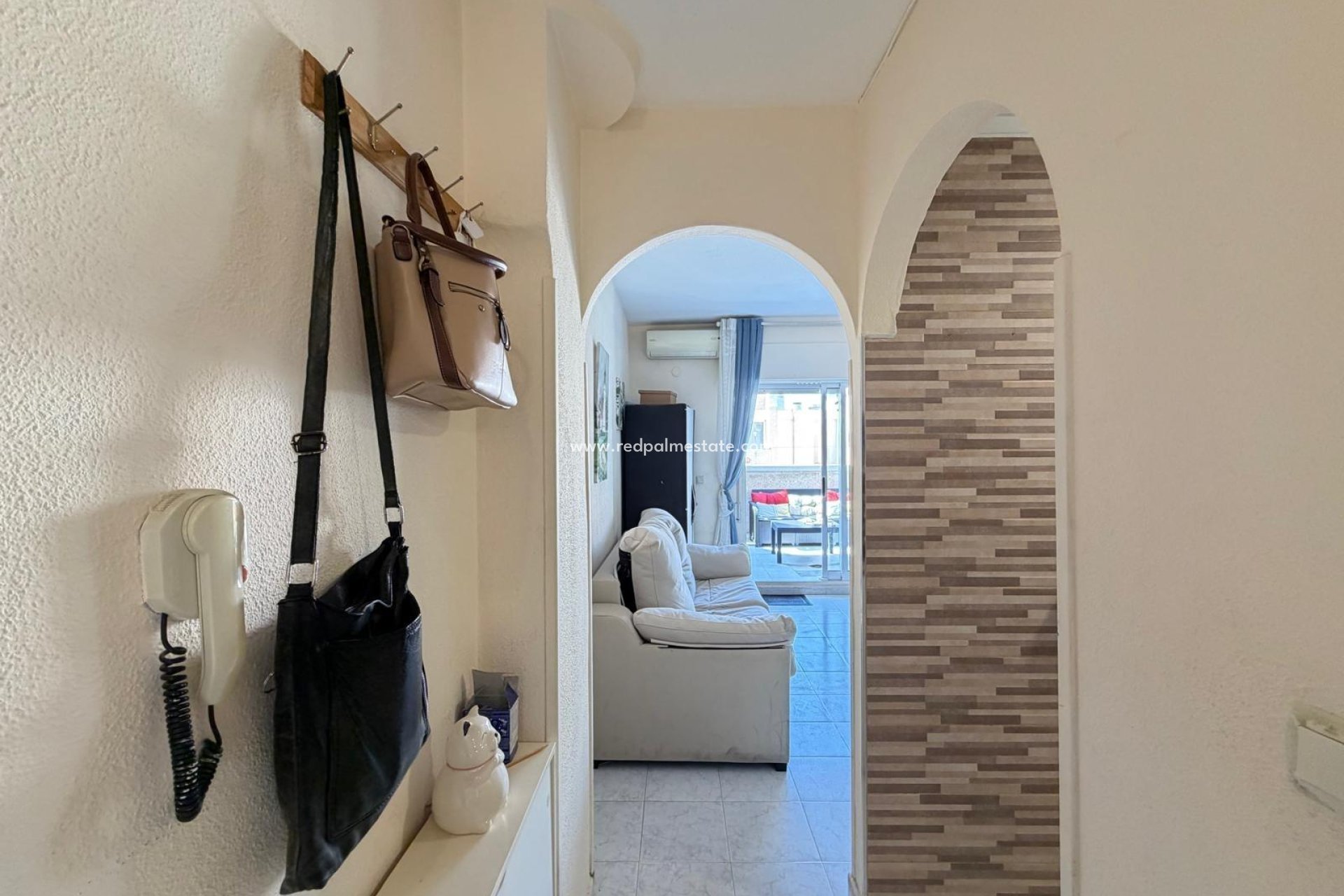 Videresalg - Leilighet -
Torrevieja - El Acequión - Los Náufragos