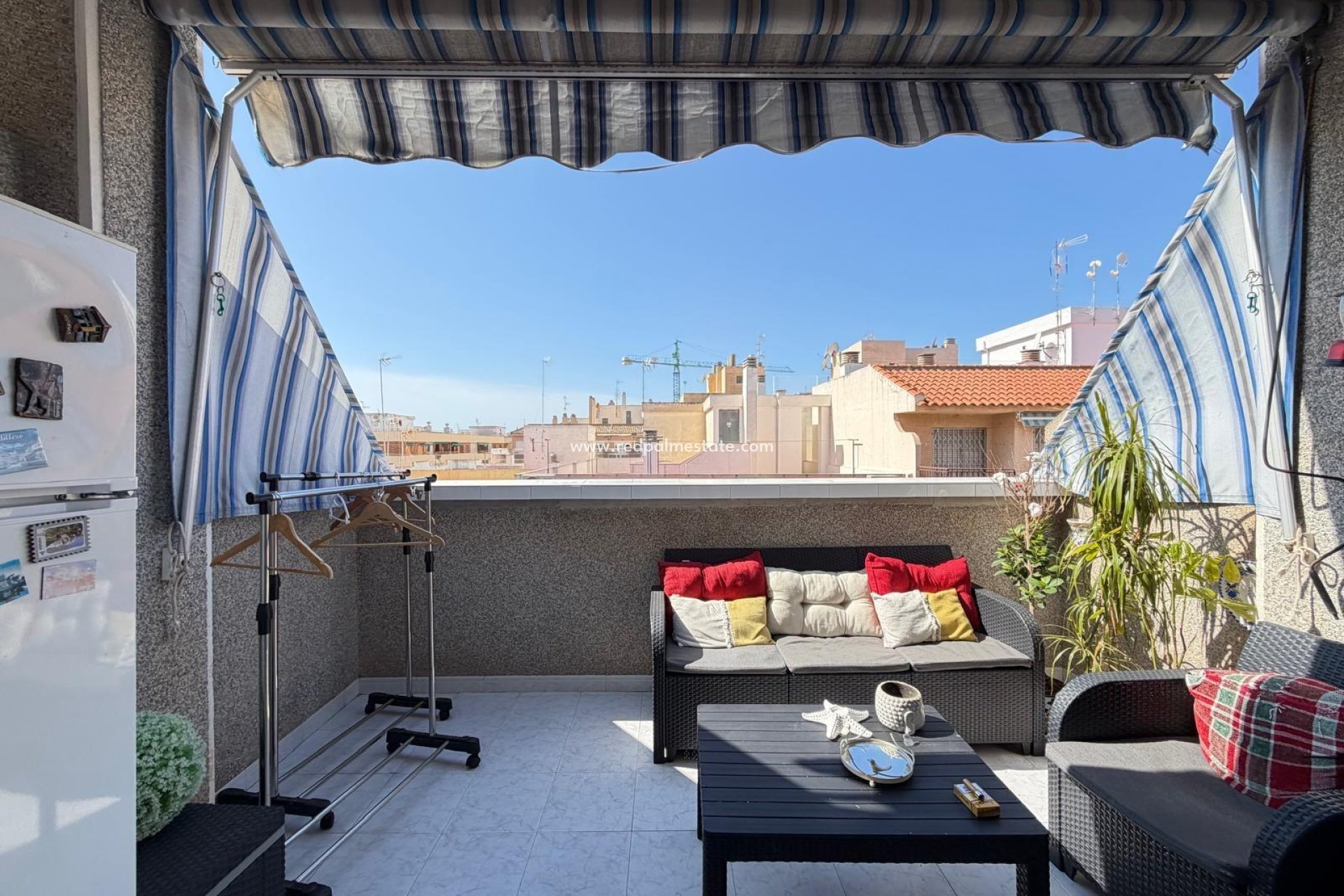 Videresalg - Leilighet -
Torrevieja - El Acequión - Los Náufragos