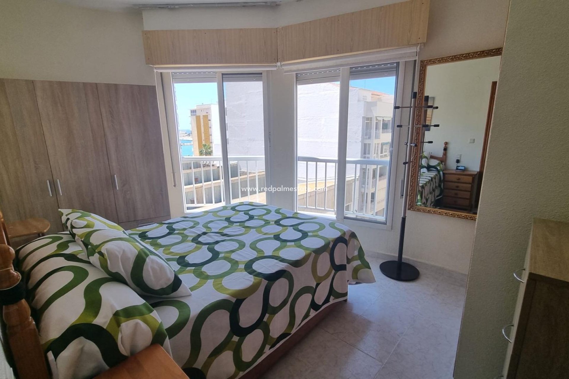 Videresalg - Leilighet -
Torrevieja - El Acequión - Los Náufragos