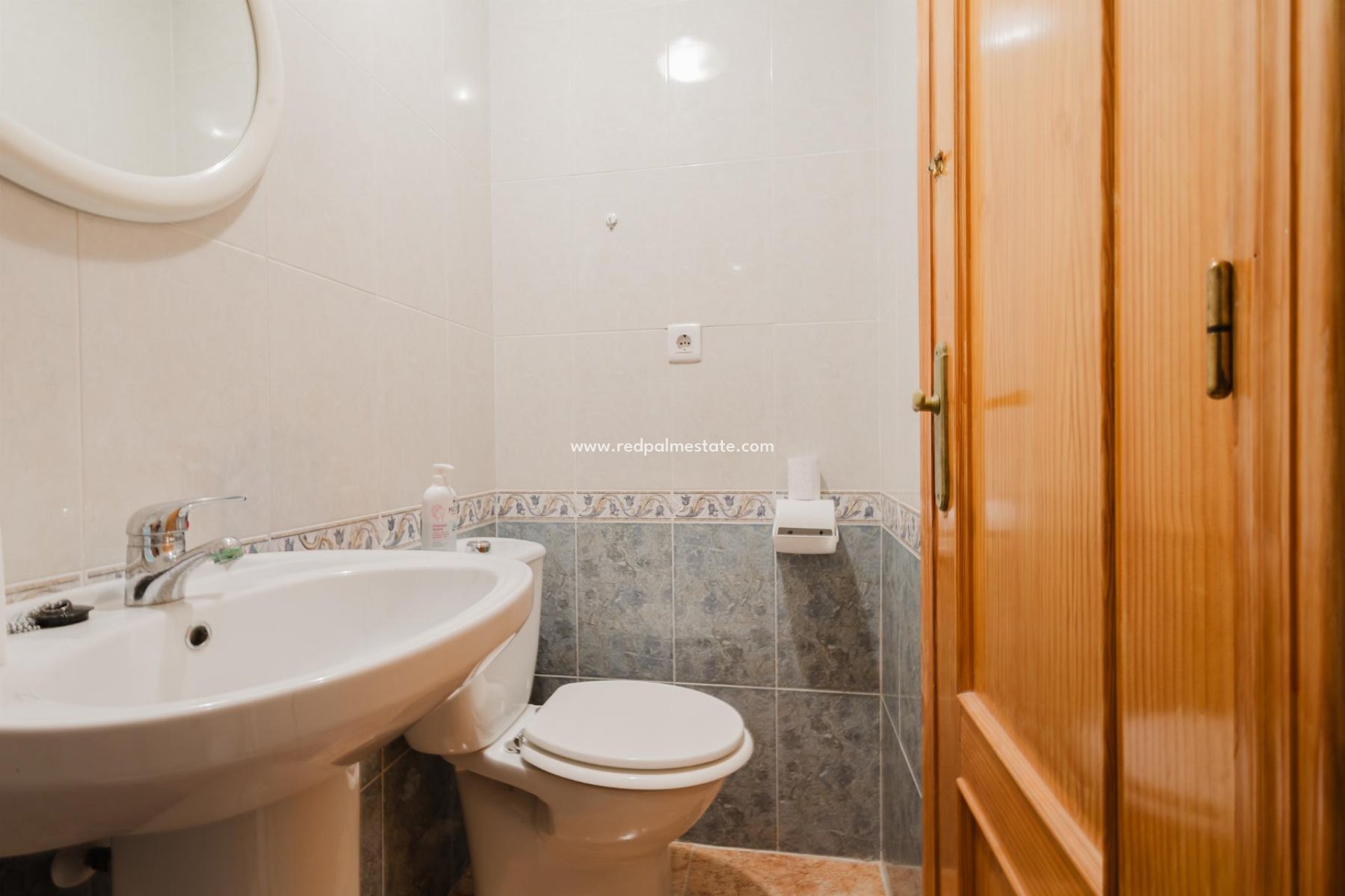 Videresalg - Leilighet -
Torrevieja - El Acequión - Los Náufragos