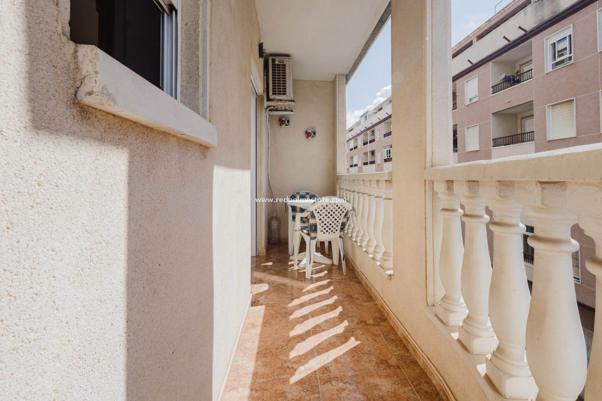 Videresalg - Leilighet -
Torrevieja - El Acequión - Los Náufragos