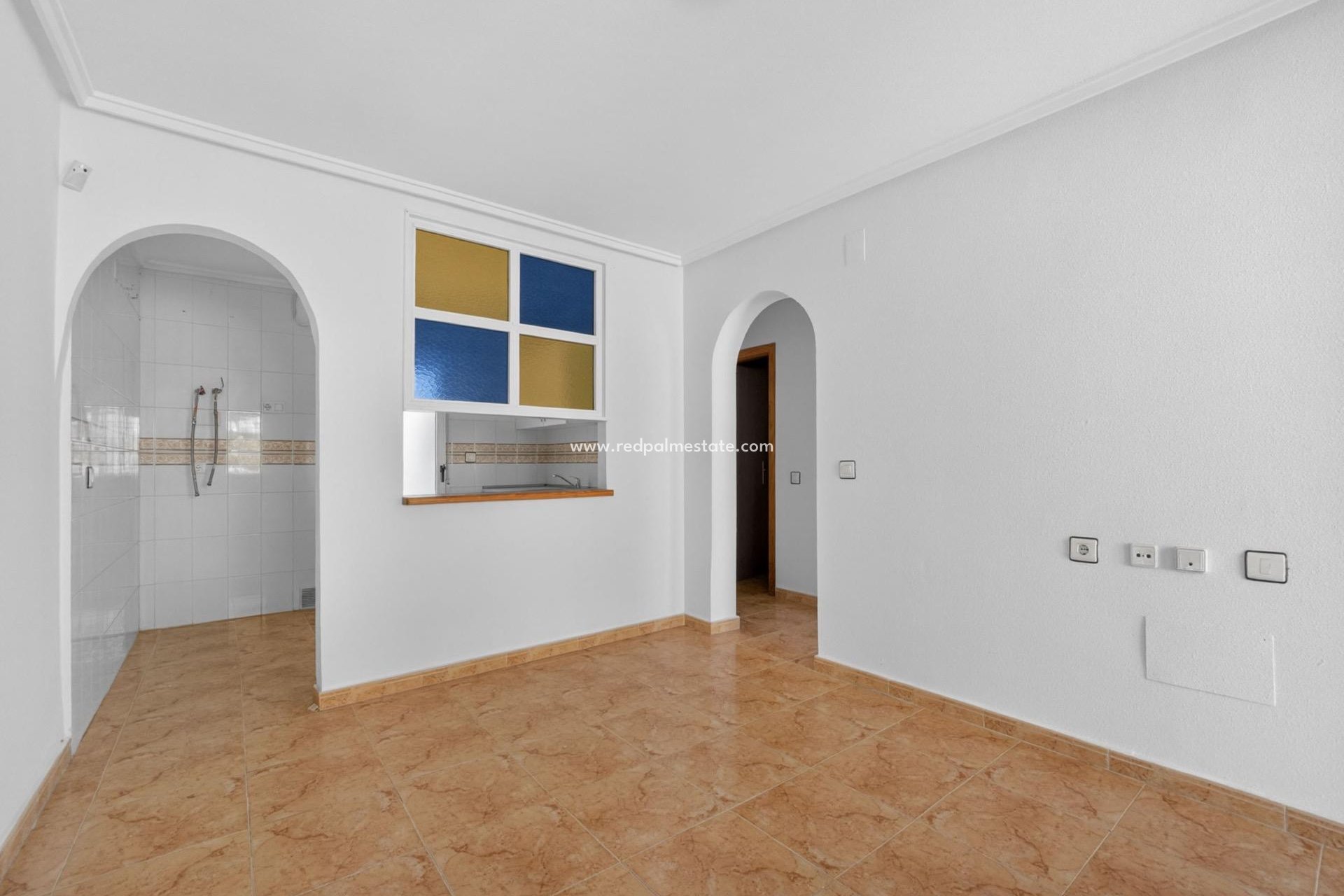 Videresalg - Leilighet -
Torrevieja - El limonar