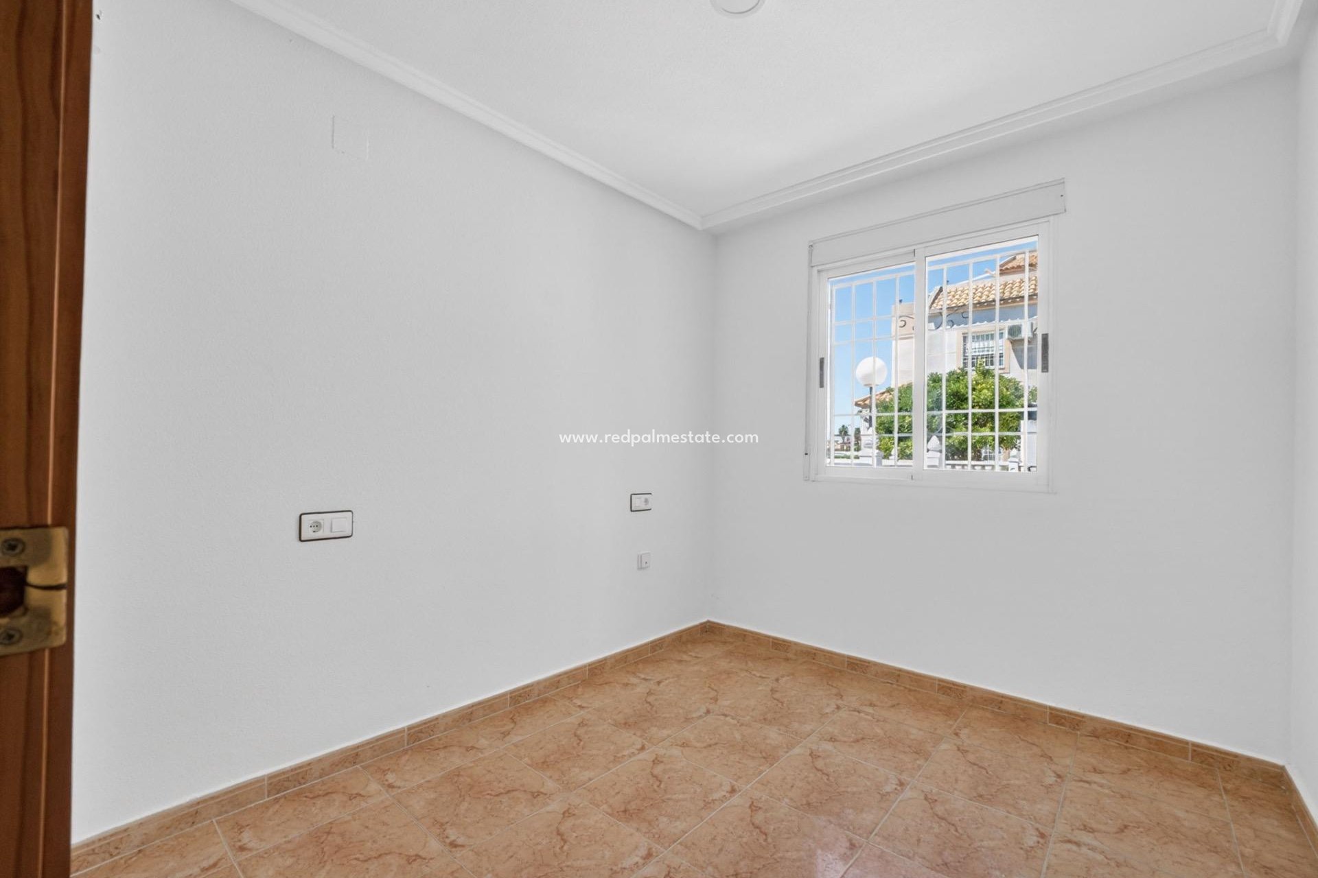 Videresalg - Leilighet -
Torrevieja - El limonar