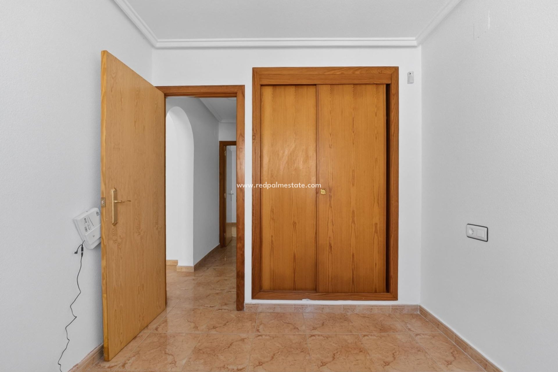 Videresalg - Leilighet -
Torrevieja - El limonar
